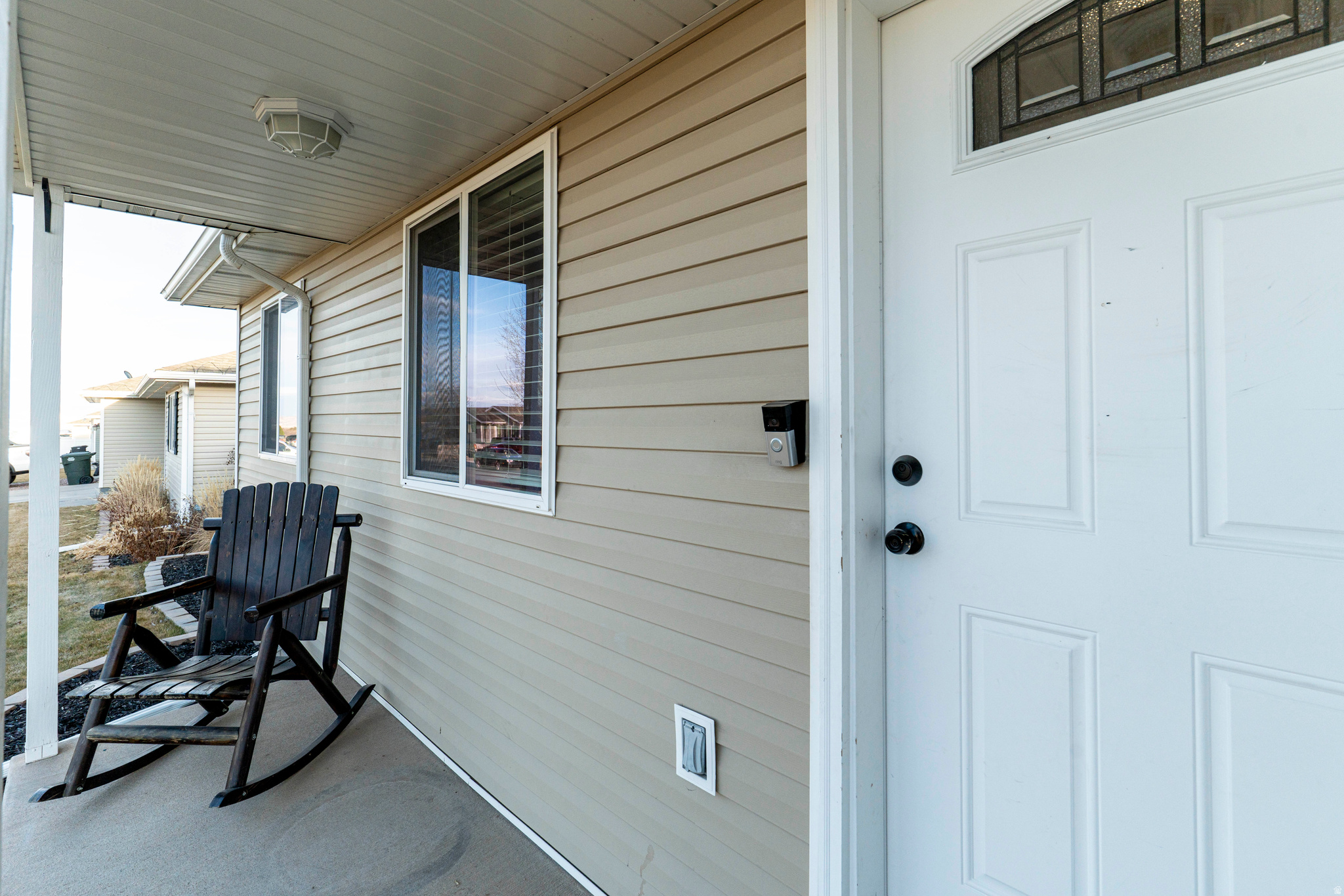 KRYSTLE HOME SUBDIVISION - Residential