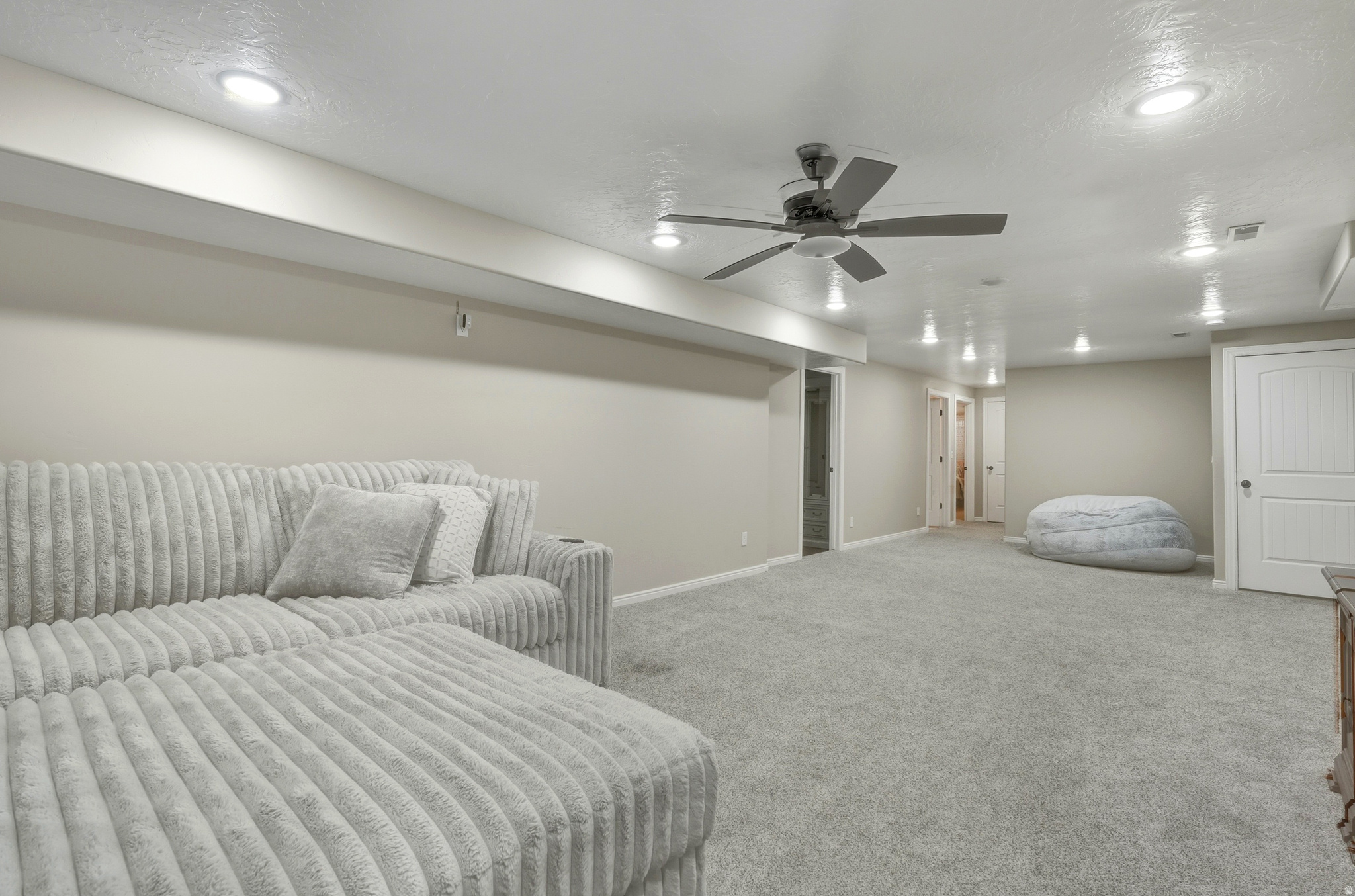 KRYSTLE HOME SUBDIVISION - Residential