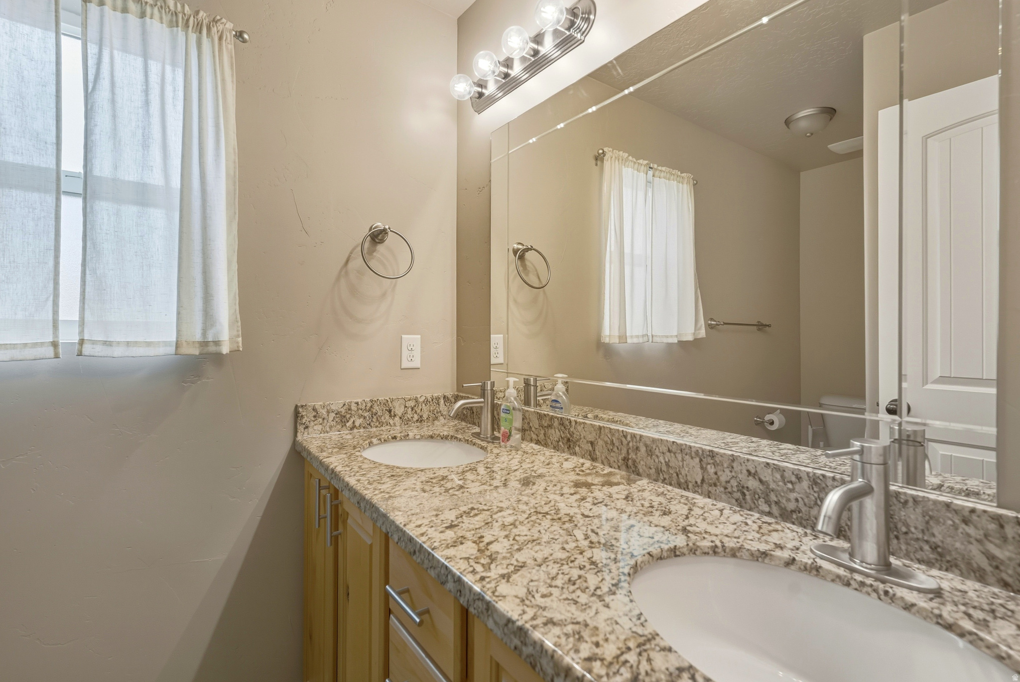 KRYSTLE HOME SUBDIVISION - Residential