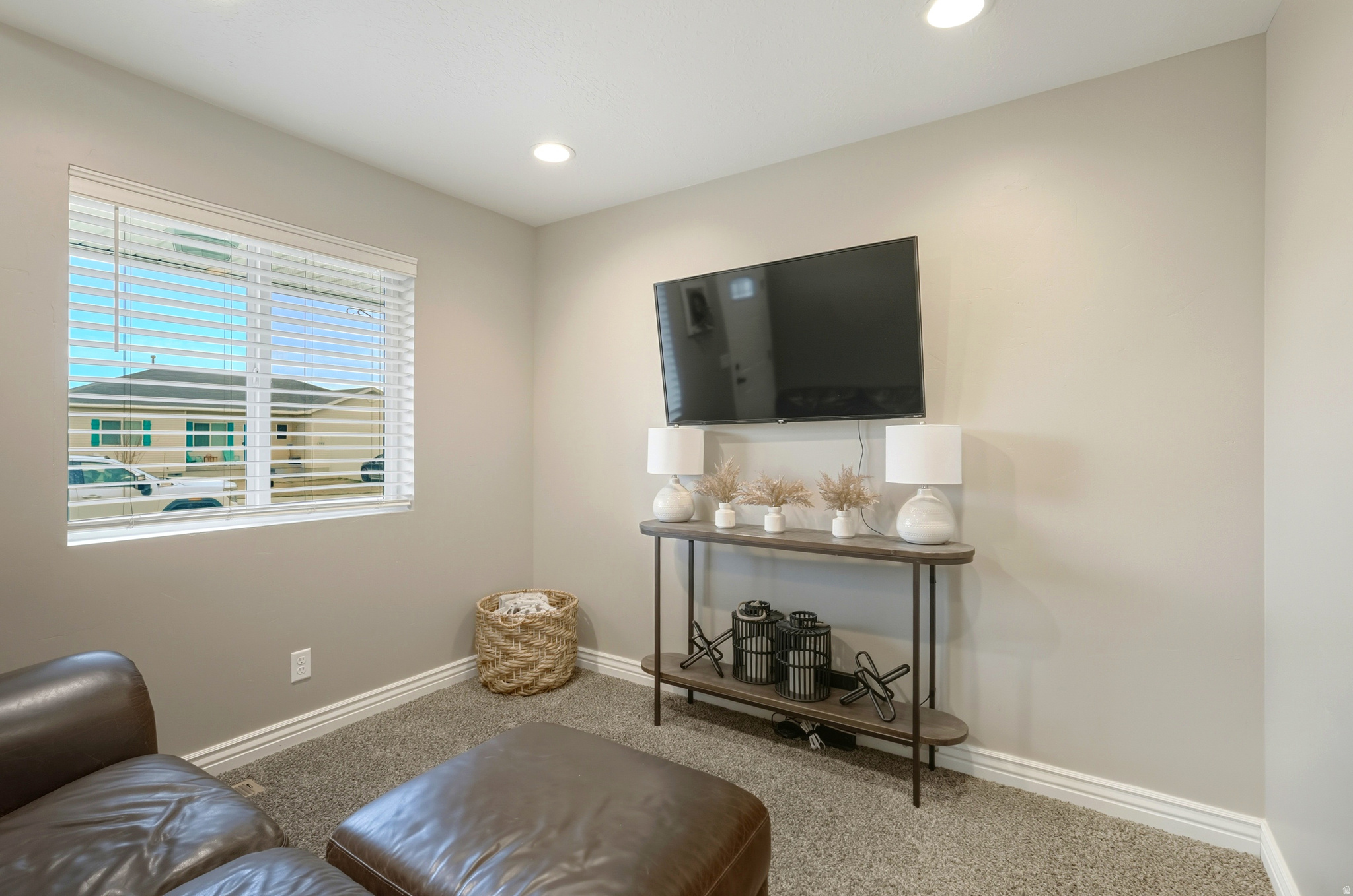 KRYSTLE HOME SUBDIVISION - Residential