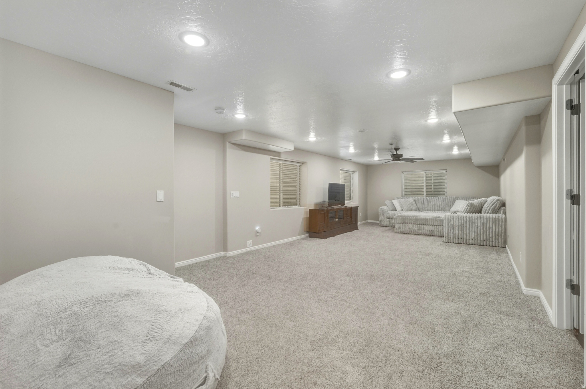 KRYSTLE HOME SUBDIVISION - Residential