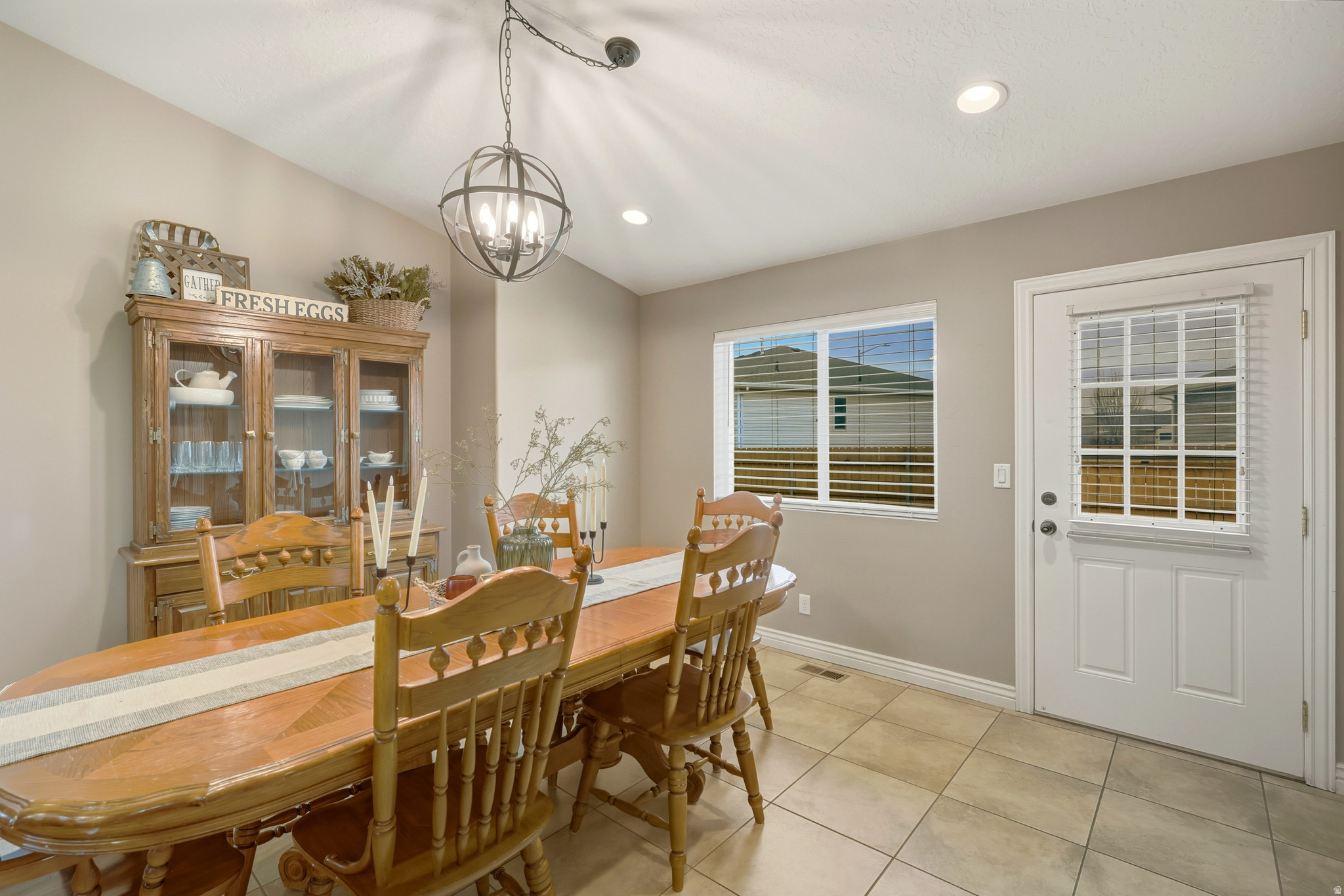 KRYSTLE HOME SUBDIVISION - Residential