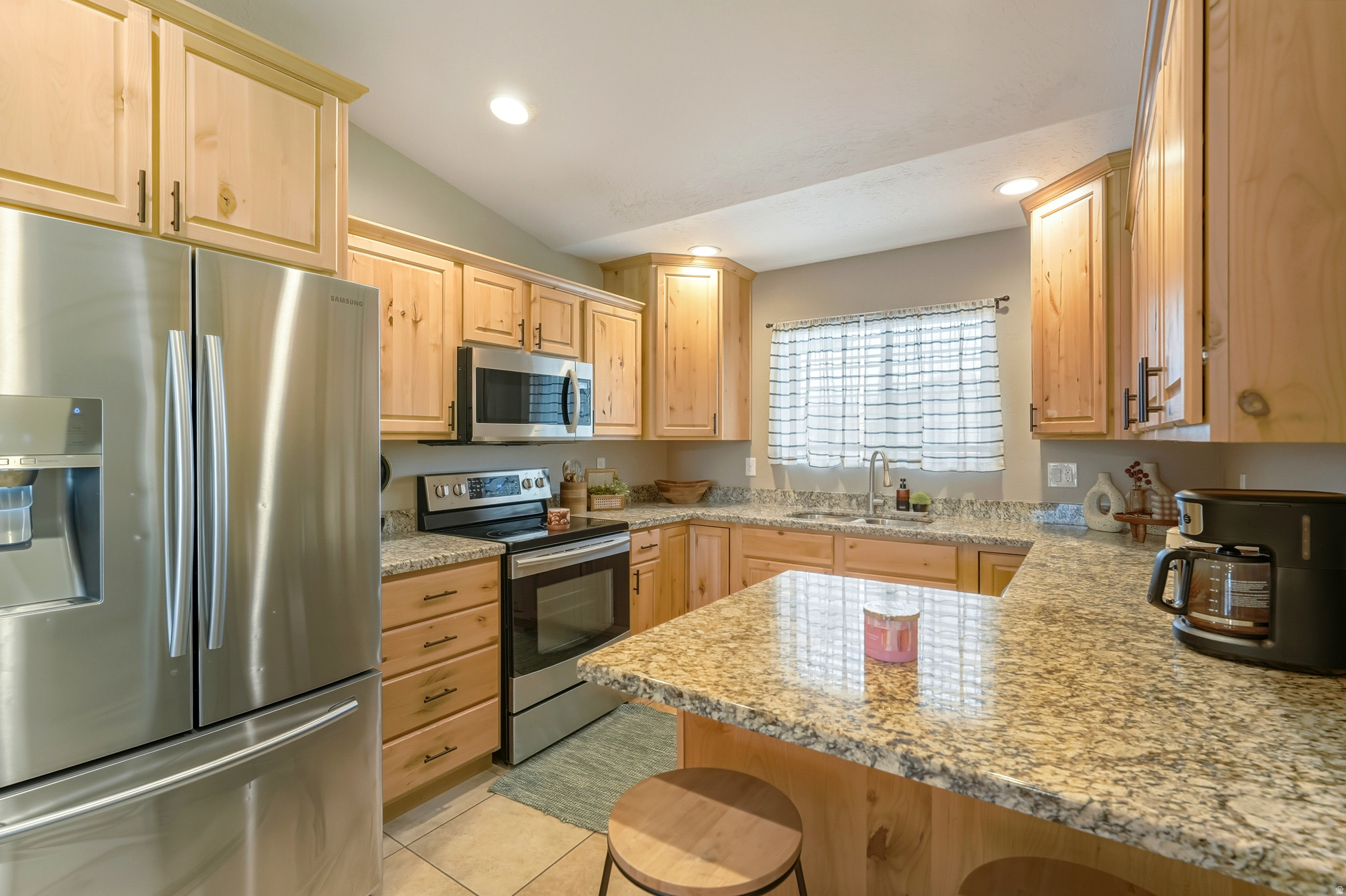 KRYSTLE HOME SUBDIVISION - Residential