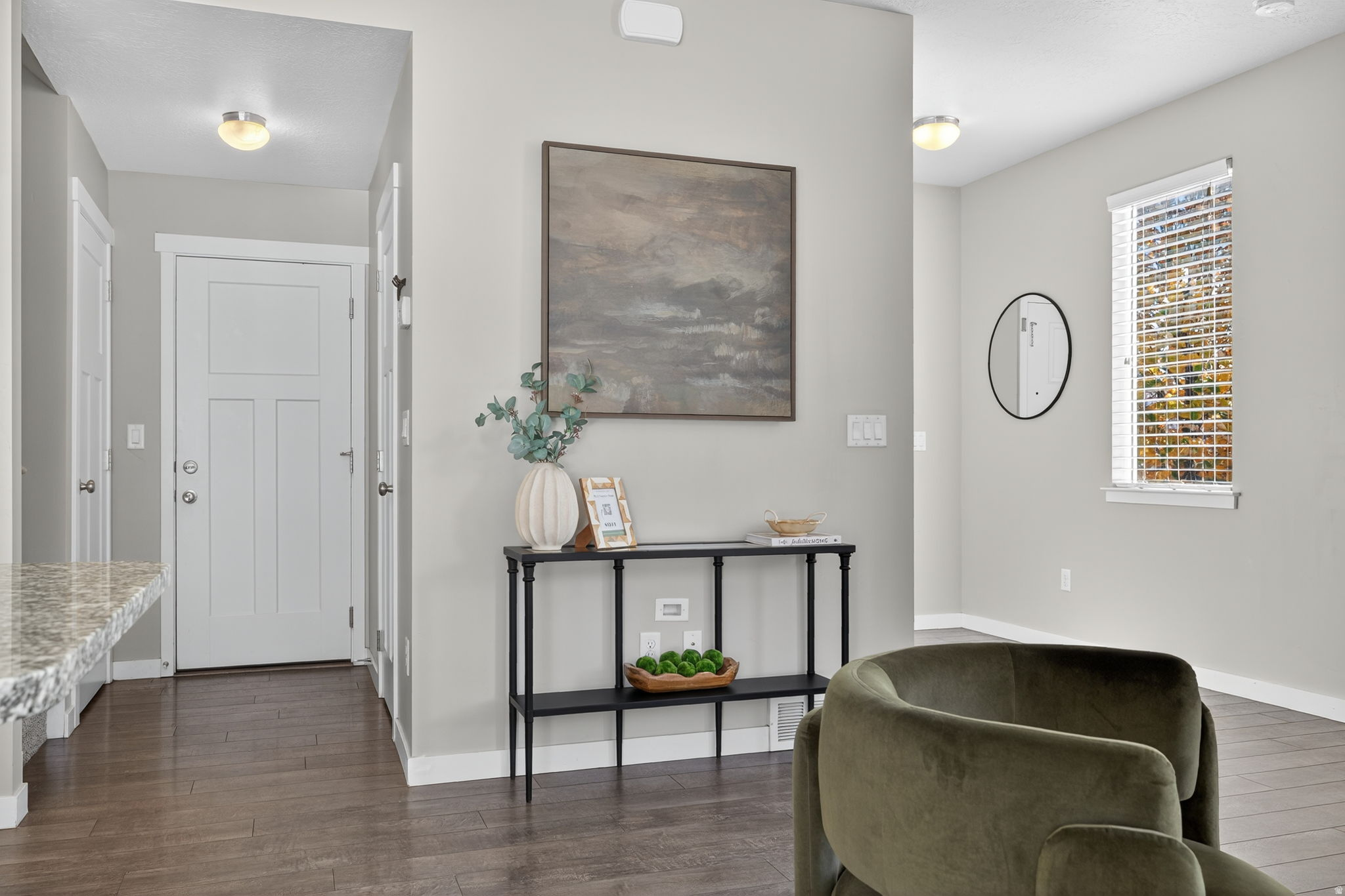 SILVER CREST - Residential