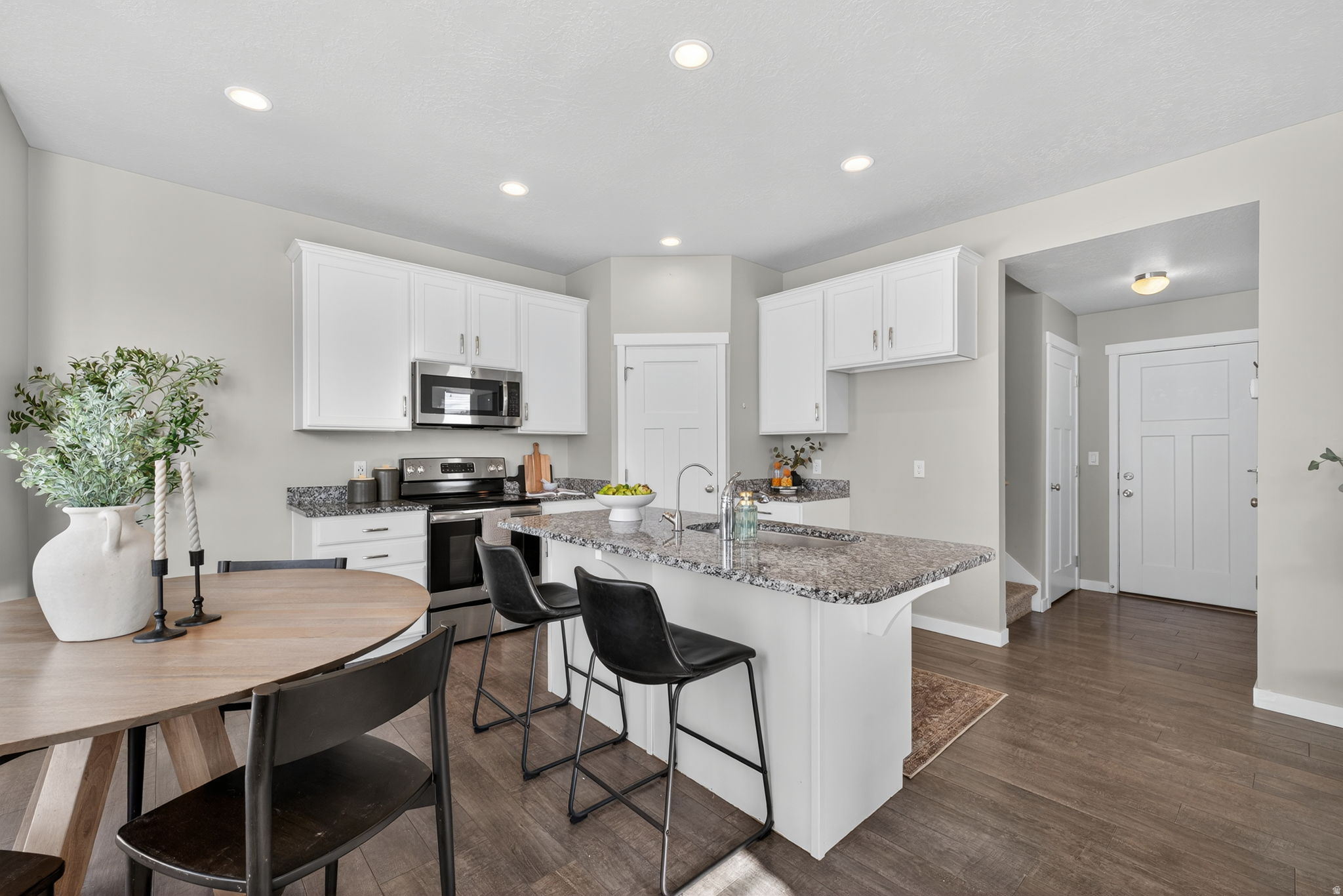 SILVER CREST - Residential