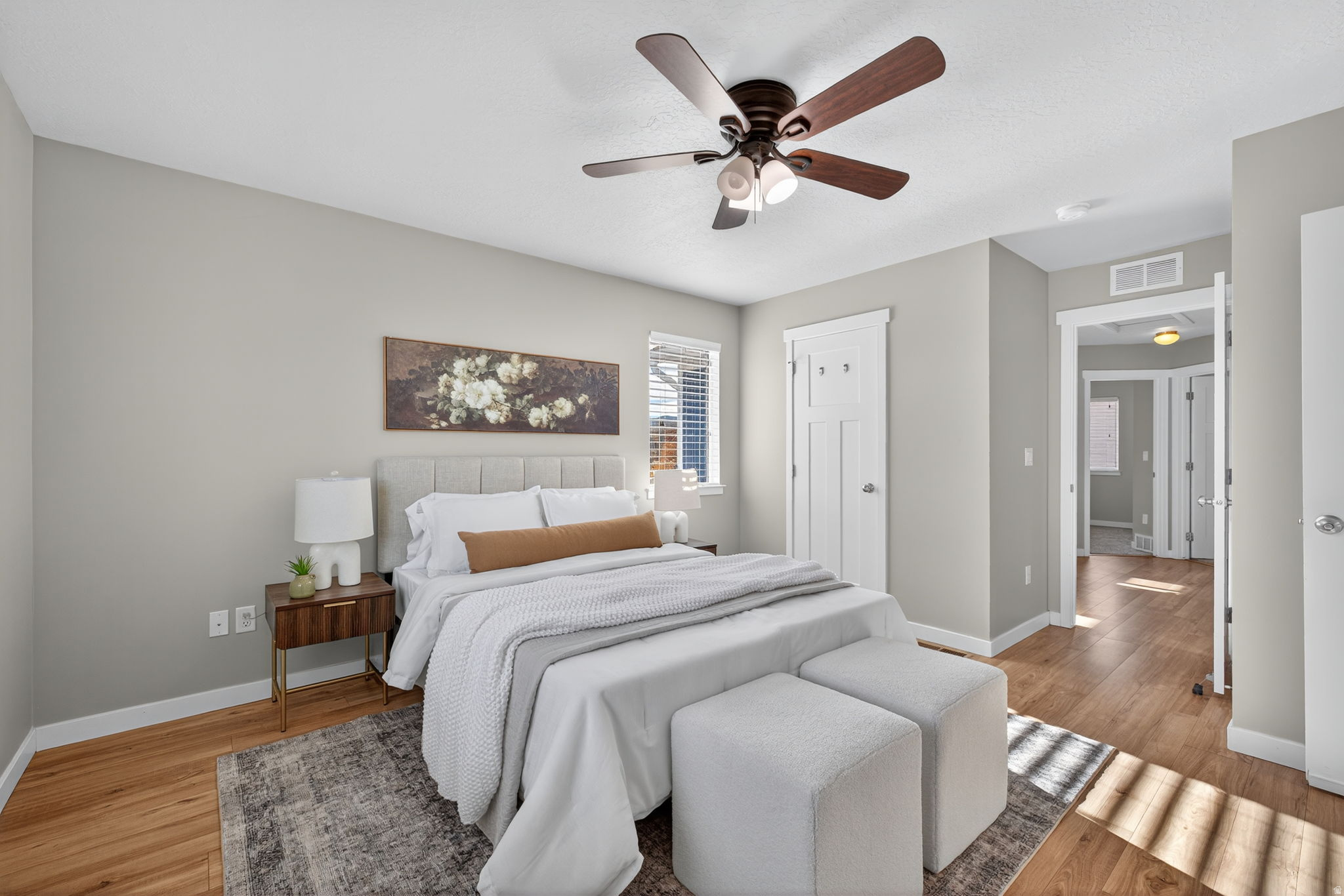 SILVER CREST - Residential