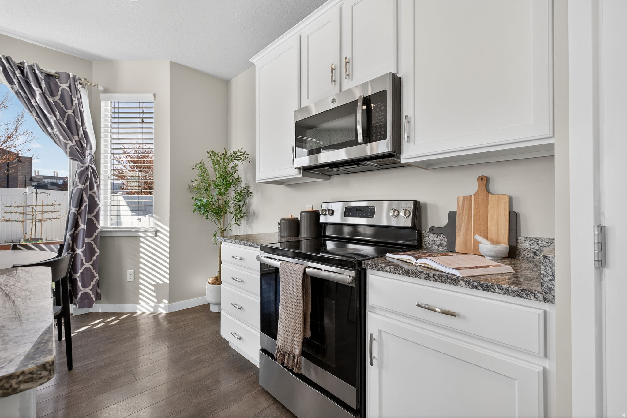 SILVER CREST - Residential