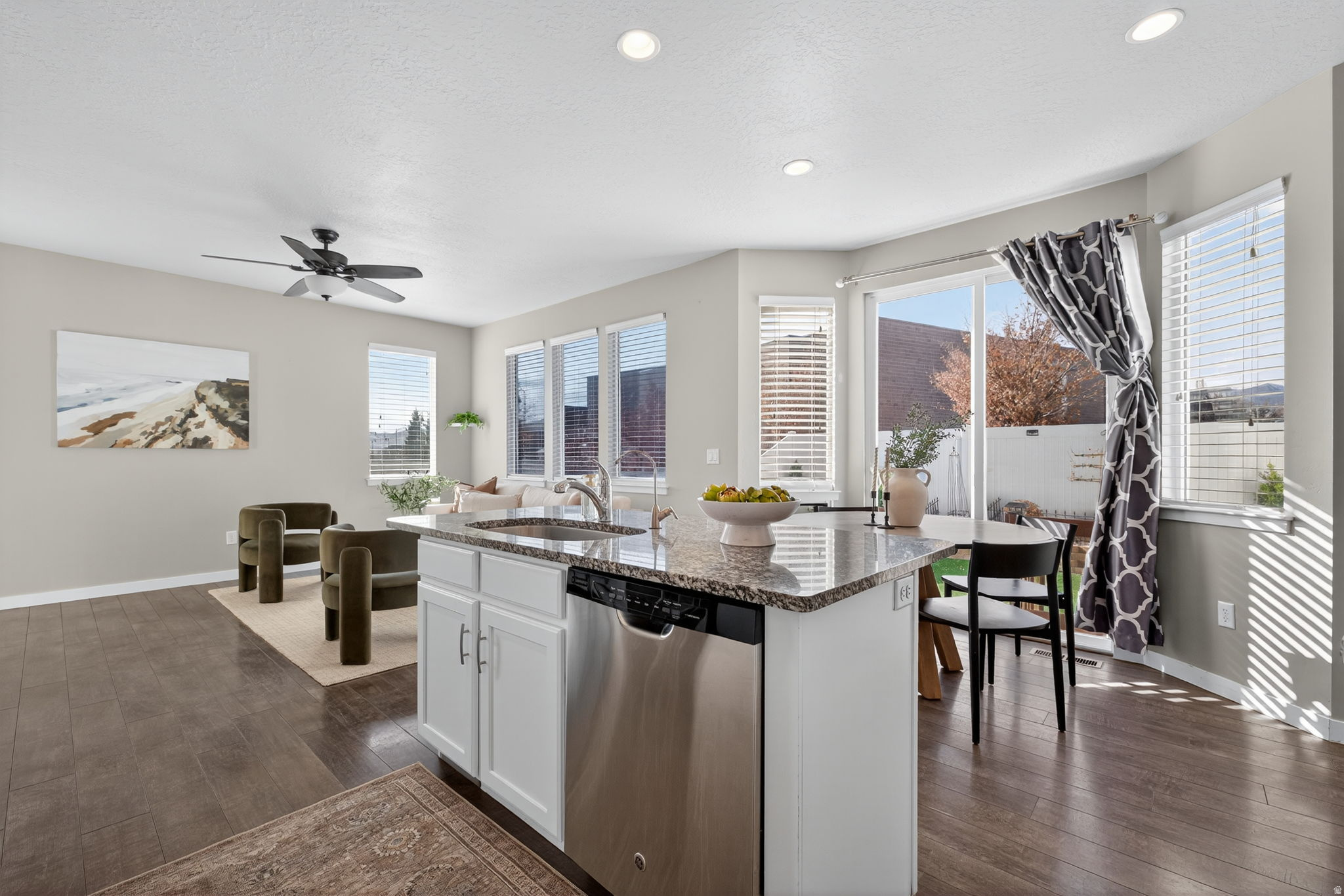 SILVER CREST - Residential