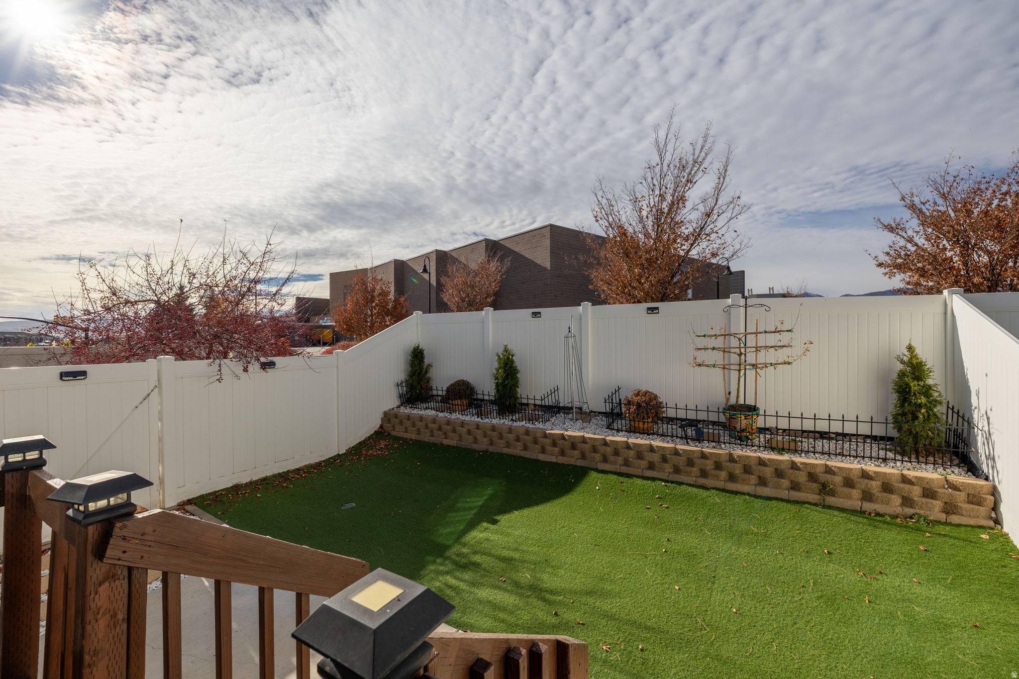 SILVER CREST - Residential