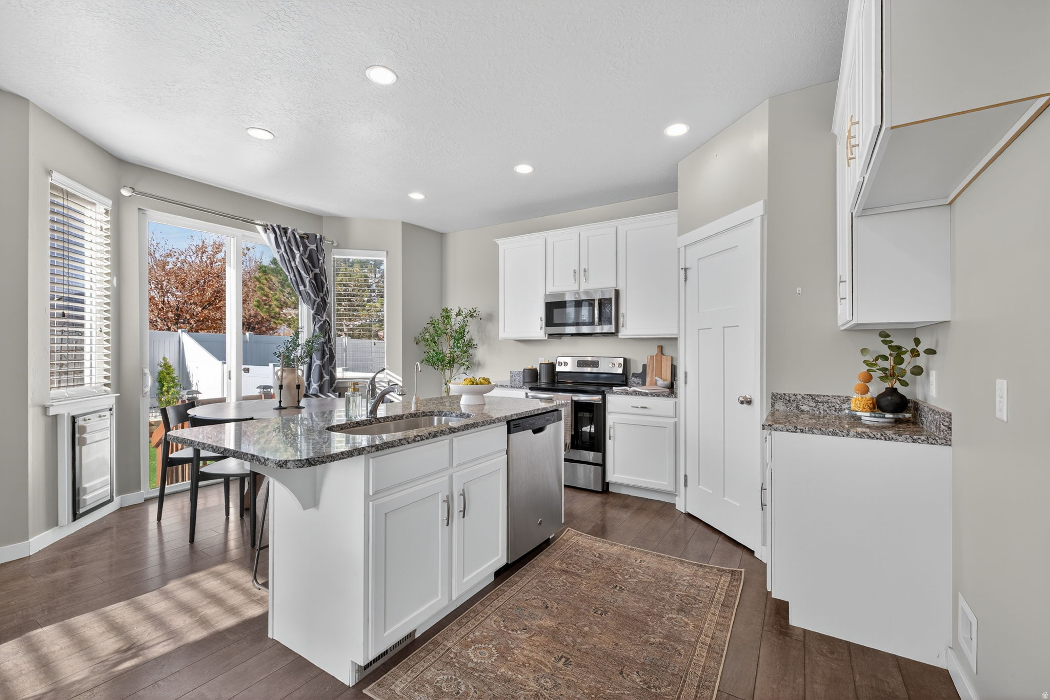 SILVER CREST - Residential