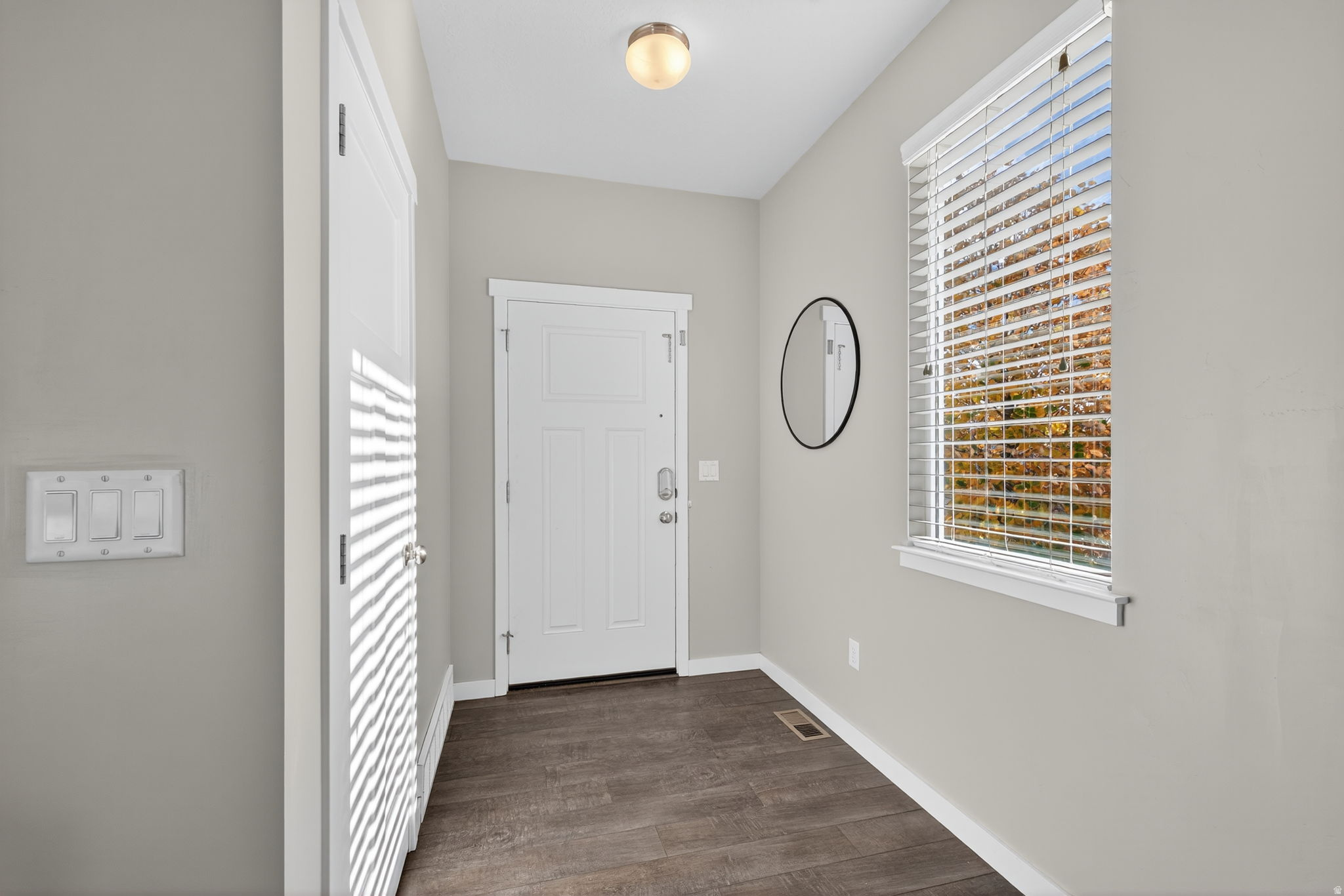 SILVER CREST - Residential