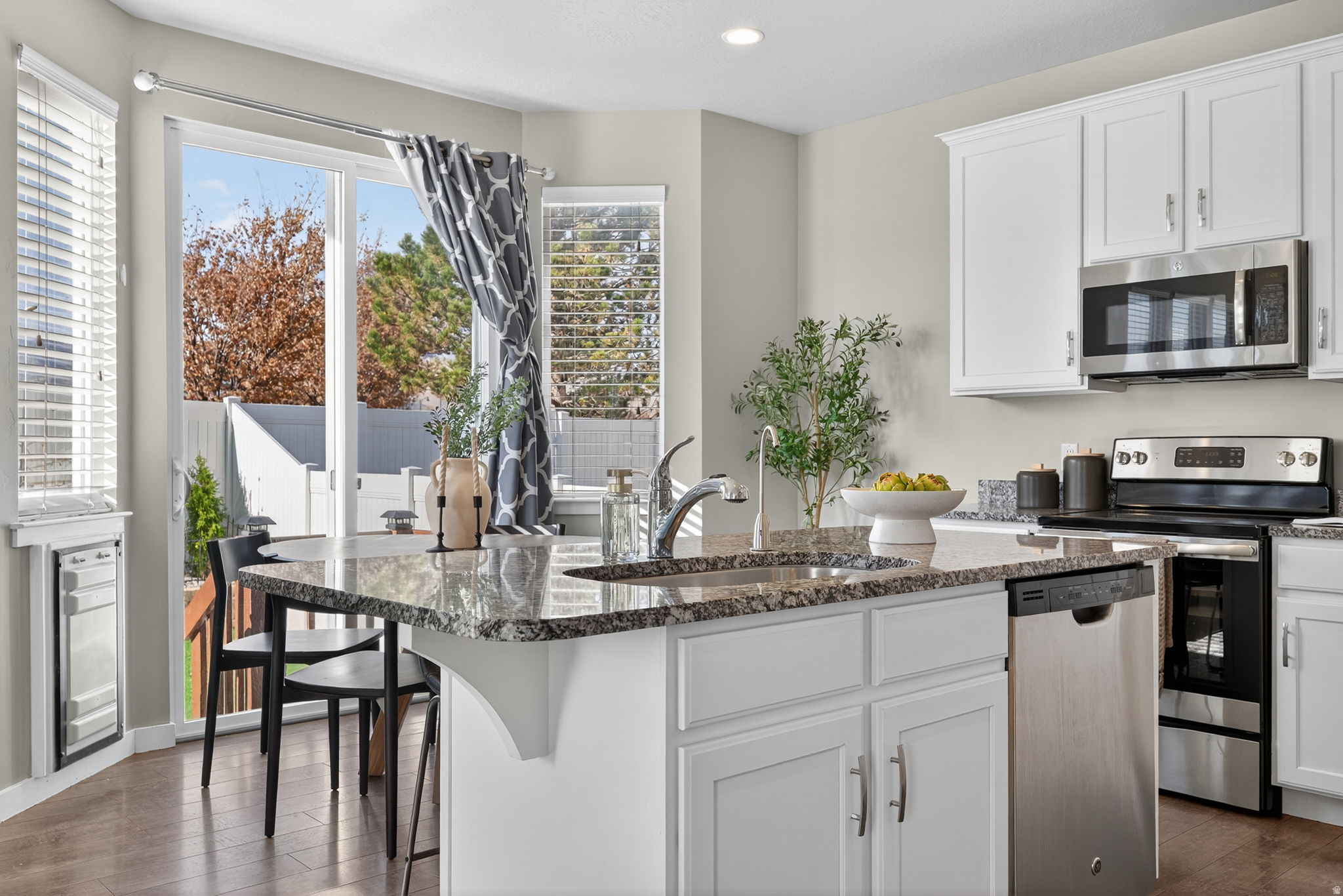 SILVER CREST - Residential