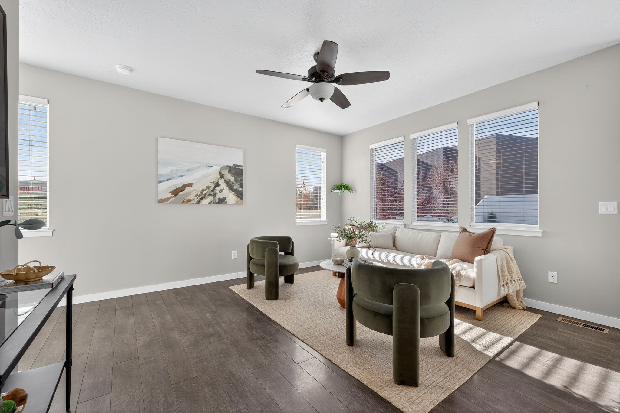 SILVER CREST - Residential