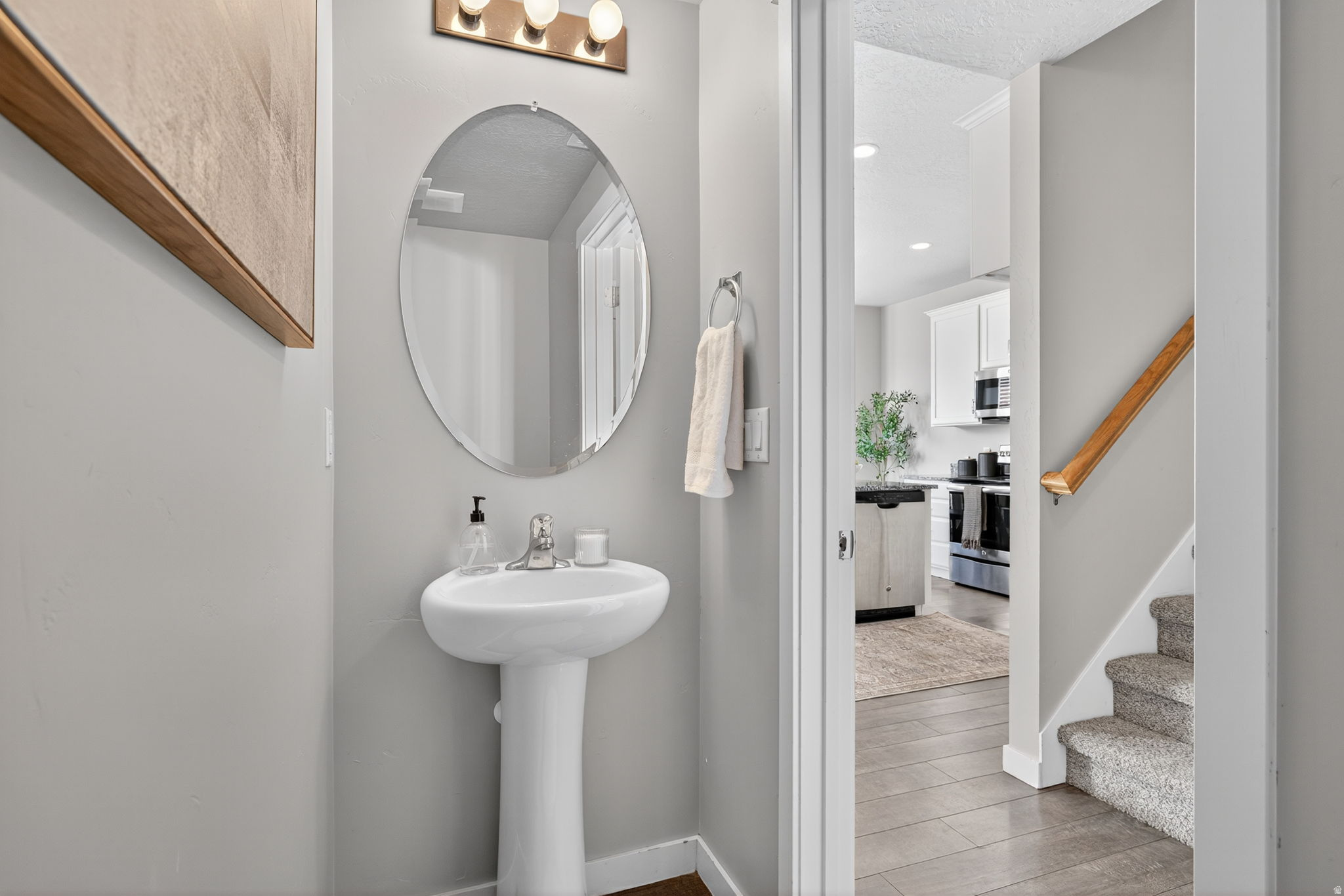 SILVER CREST - Residential