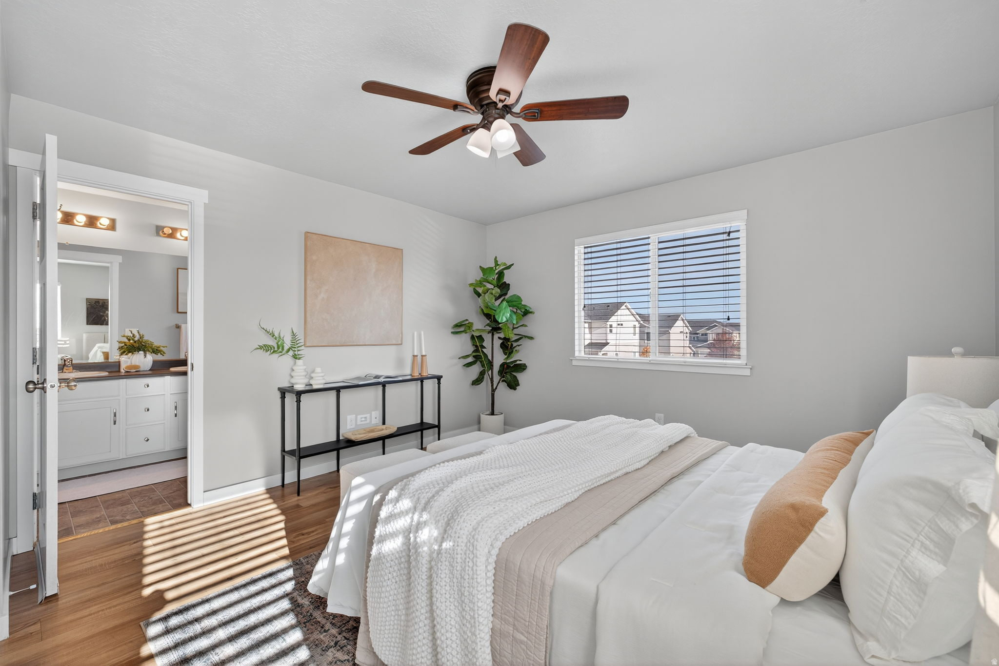 SILVER CREST - Residential