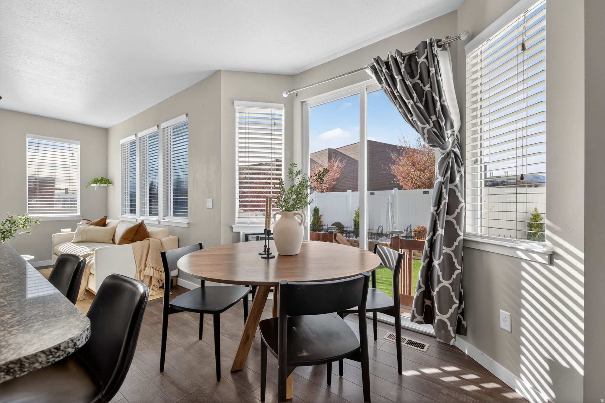 SILVER CREST - Residential