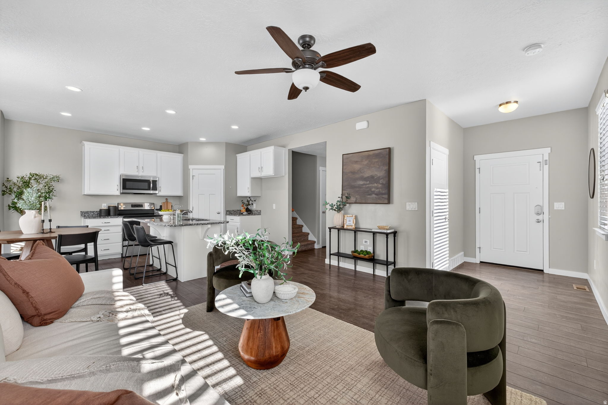 SILVER CREST - Residential