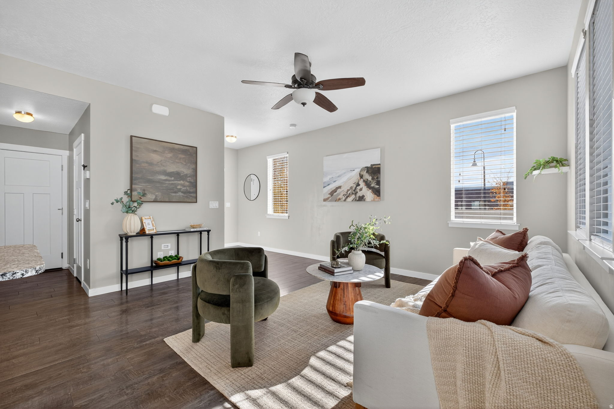 SILVER CREST - Residential