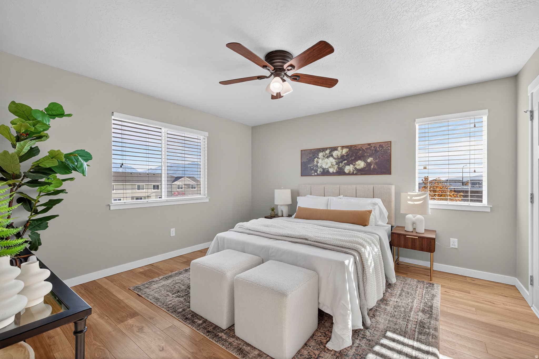 SILVER CREST - Residential