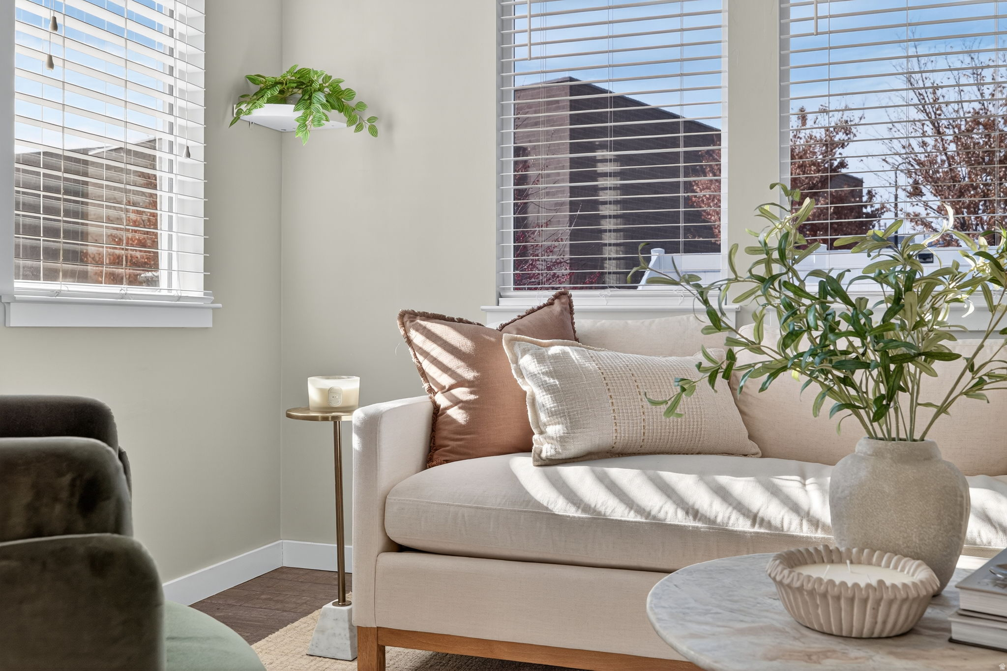 SILVER CREST - Residential