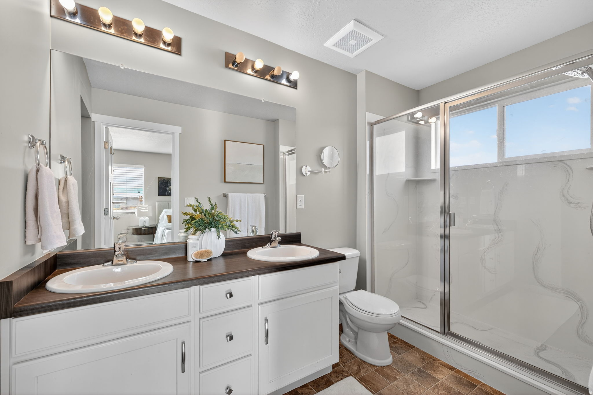 SILVER CREST - Residential