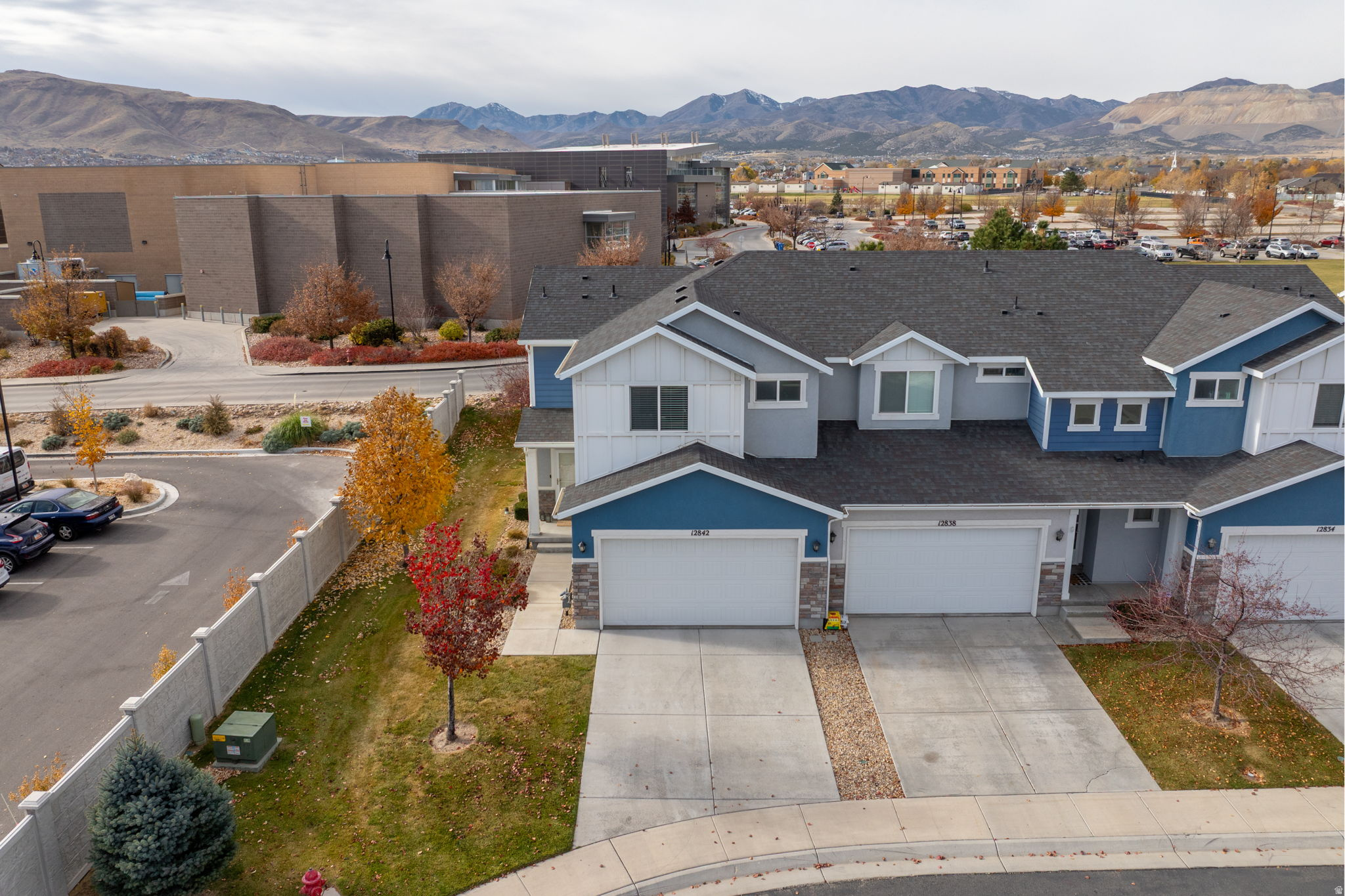 SILVER CREST - Residential