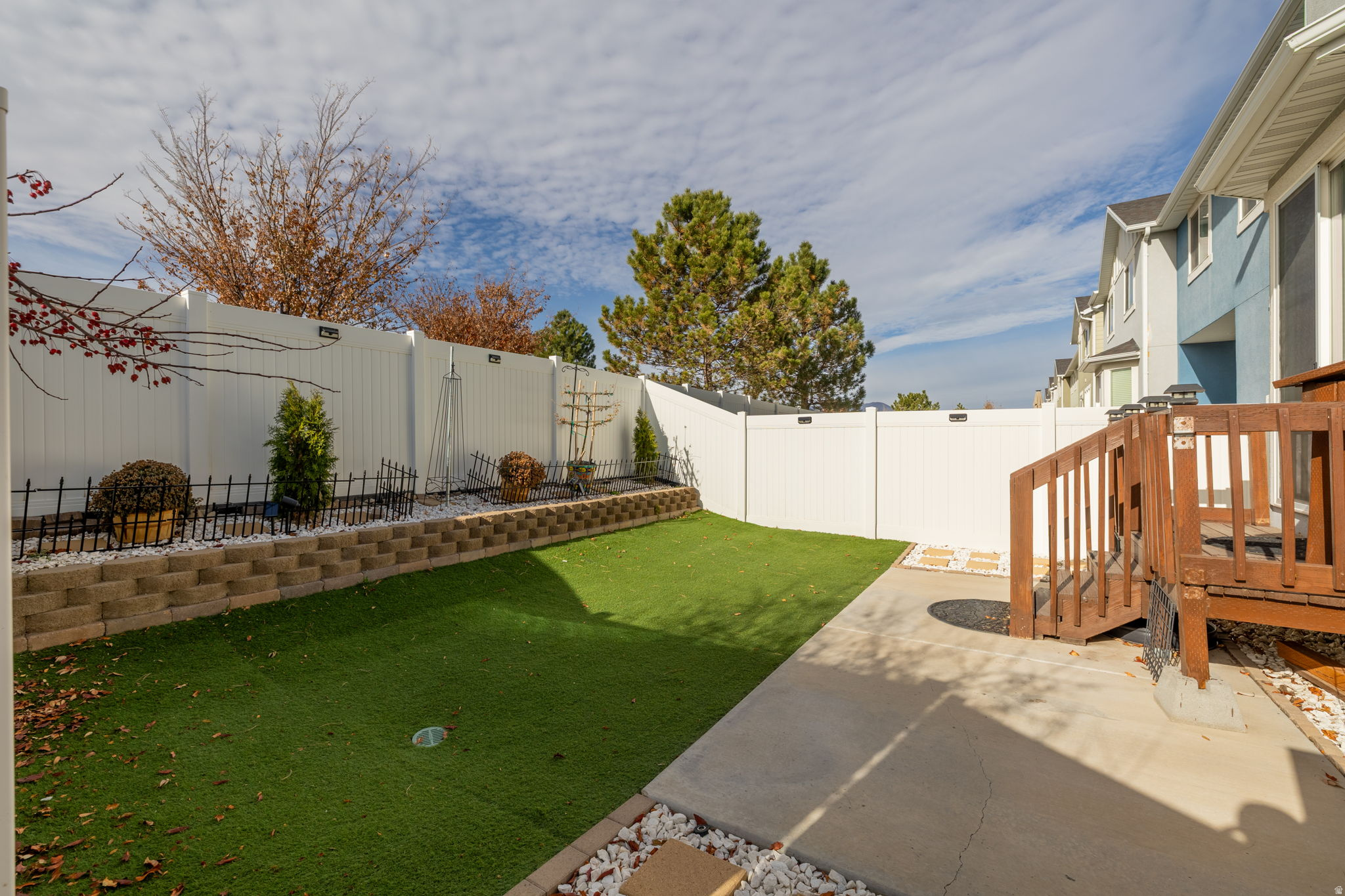 SILVER CREST - Residential