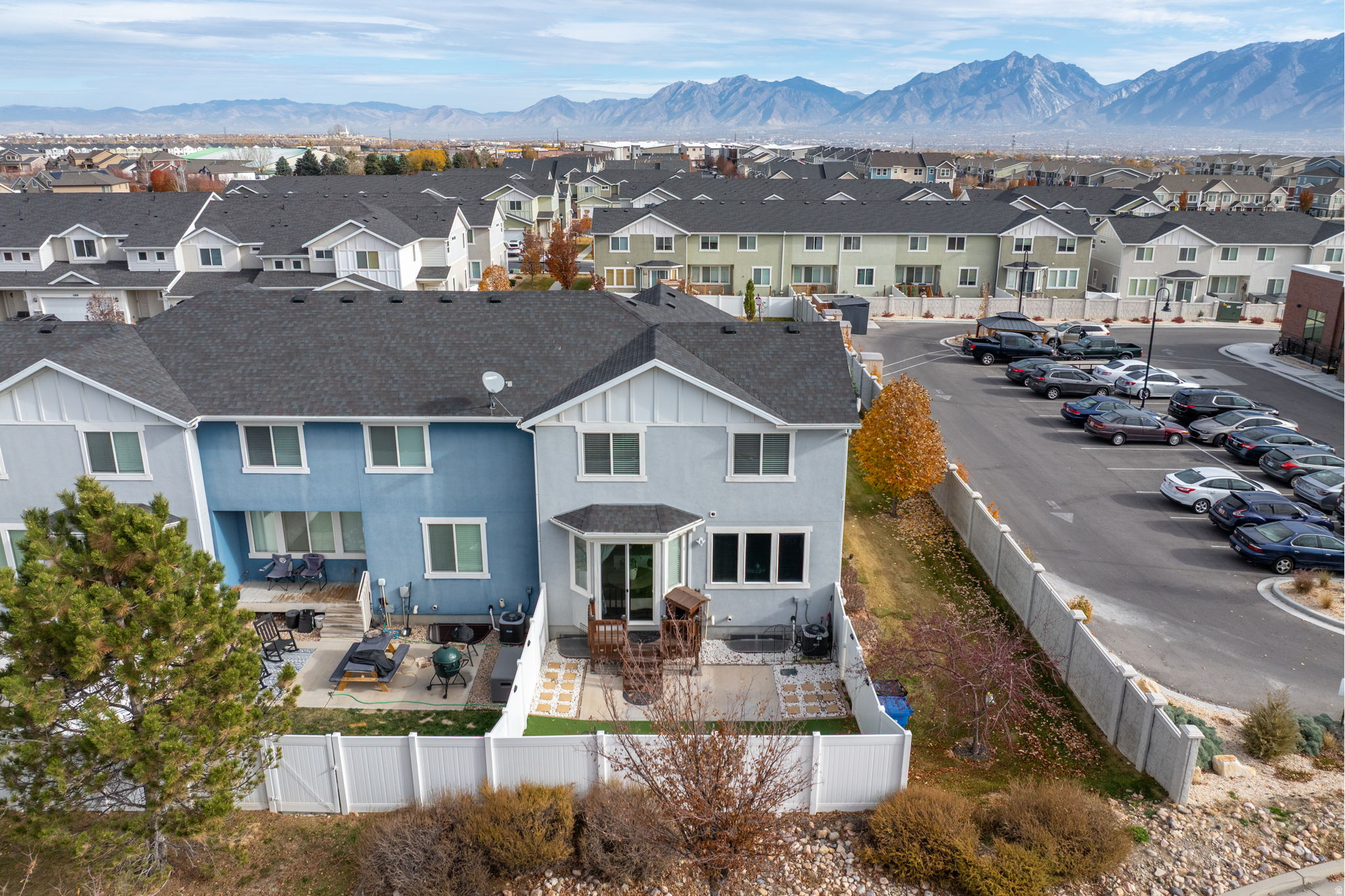 SILVER CREST - Residential