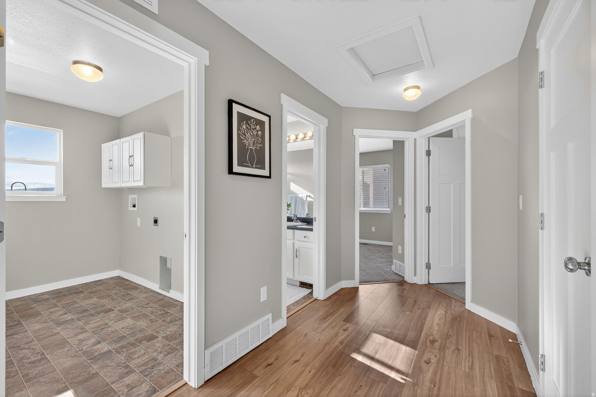 SILVER CREST - Residential