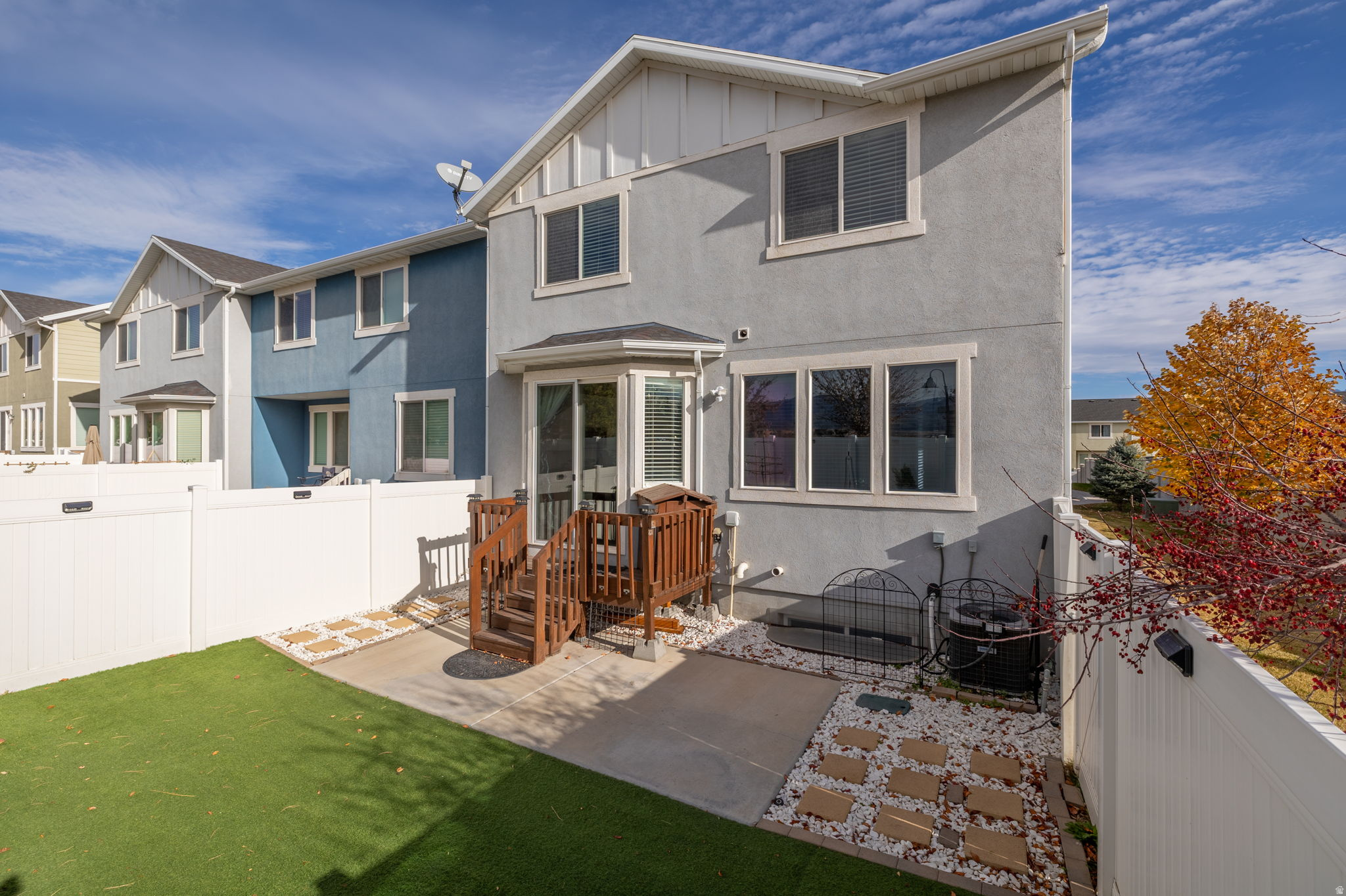 SILVER CREST - Residential