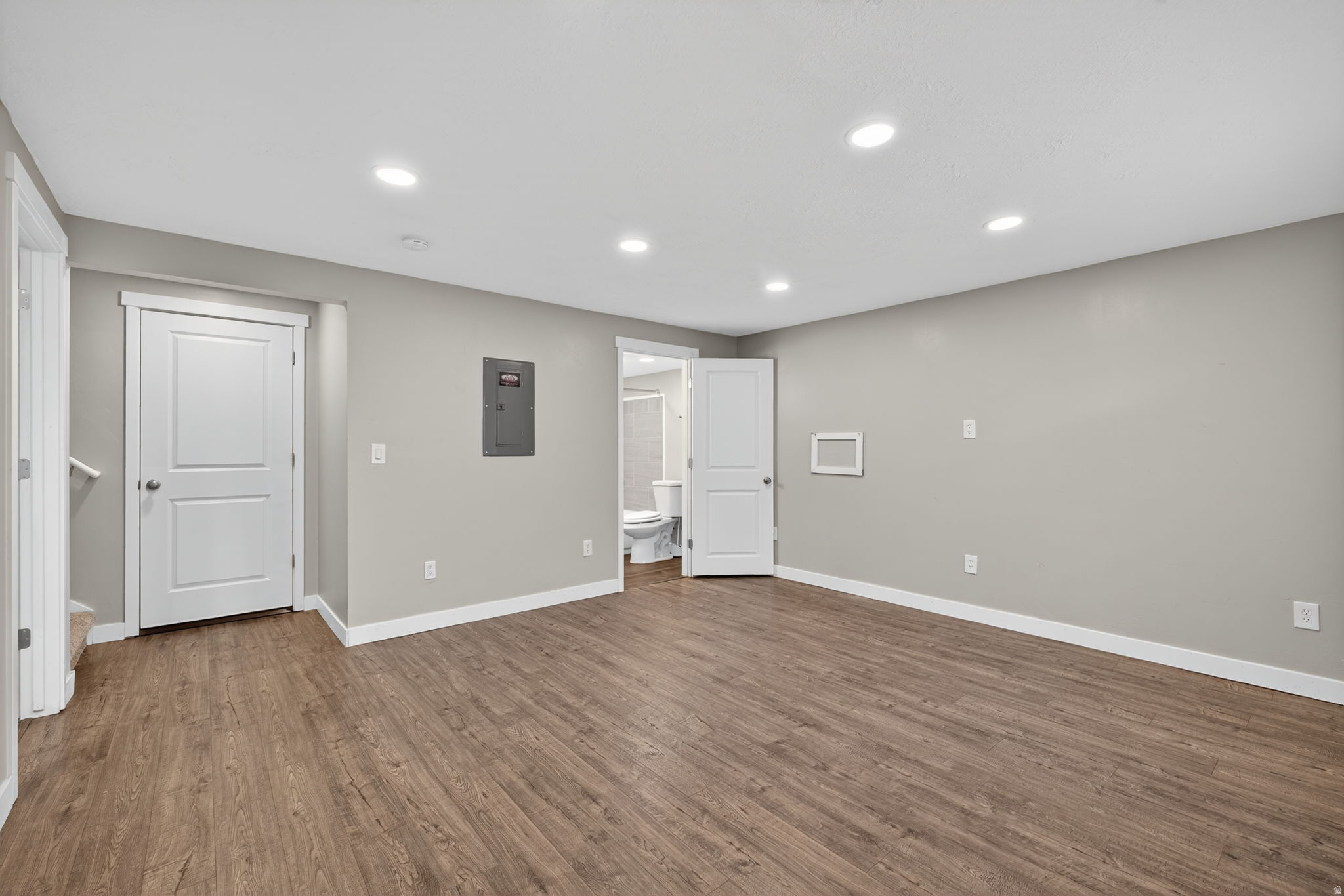 SILVER CREST - Residential