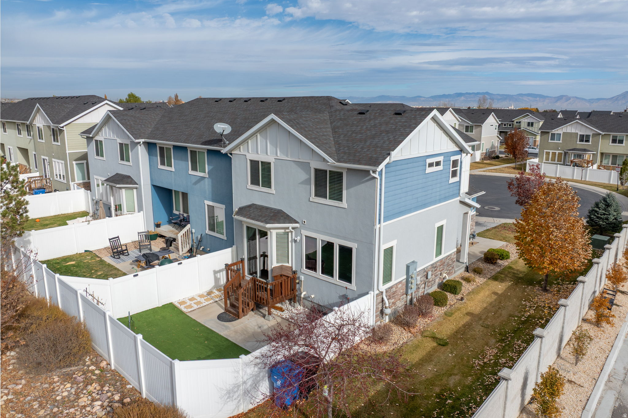 SILVER CREST - Residential