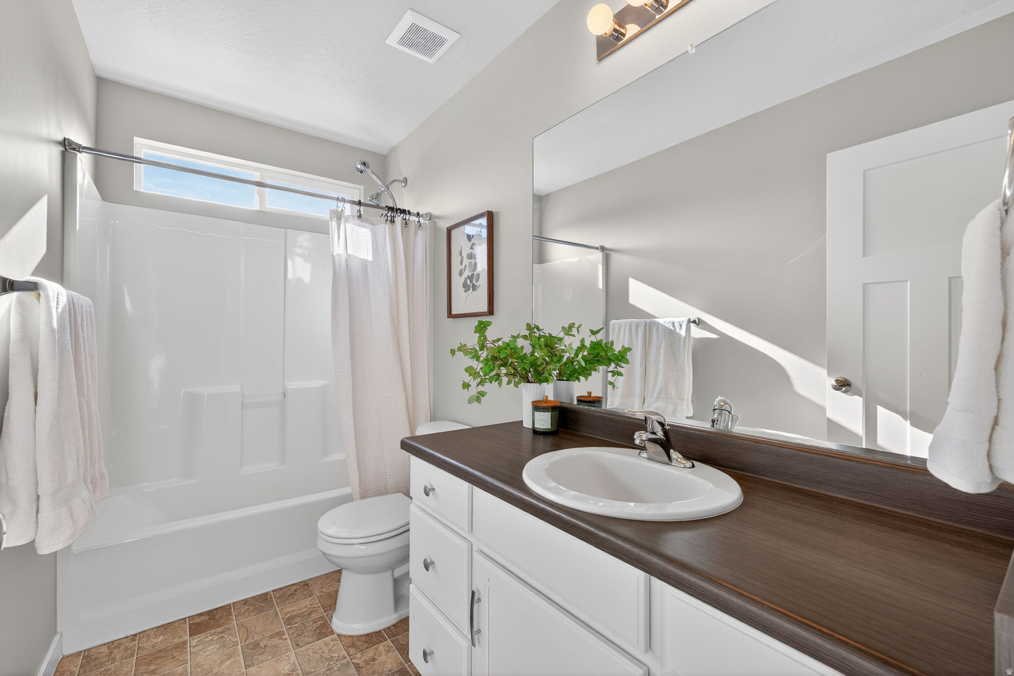 SILVER CREST - Residential