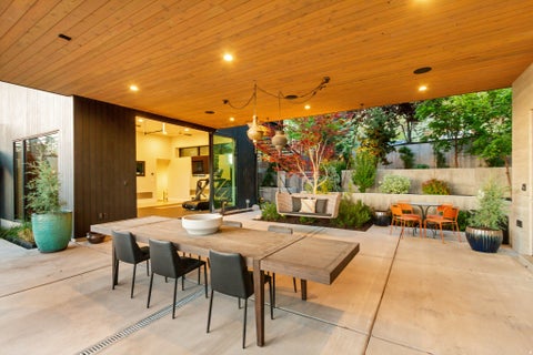 Tiny photo for 3817 N SHERWOOD DR, Provo, UT 84604 (MLS # 2162498)