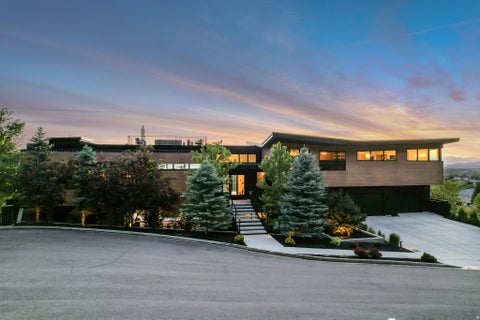 Tiny photo for 3817 N SHERWOOD DR, Provo, UT 84604 (MLS # 2162498)