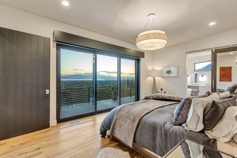 Tiny photo for 3817 N SHERWOOD DR, Provo, UT 84604 (MLS # 2162498)