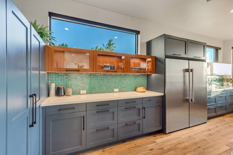 Tiny photo for 3817 N SHERWOOD DR, Provo, UT 84604 (MLS # 2162498)