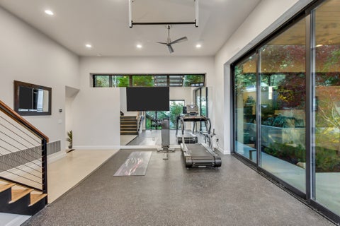 Tiny photo for 3817 N SHERWOOD DR, Provo, UT 84604 (MLS # 2162498)