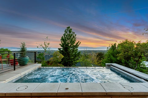 Tiny photo for 3817 N SHERWOOD DR, Provo, UT 84604 (MLS # 2162498)