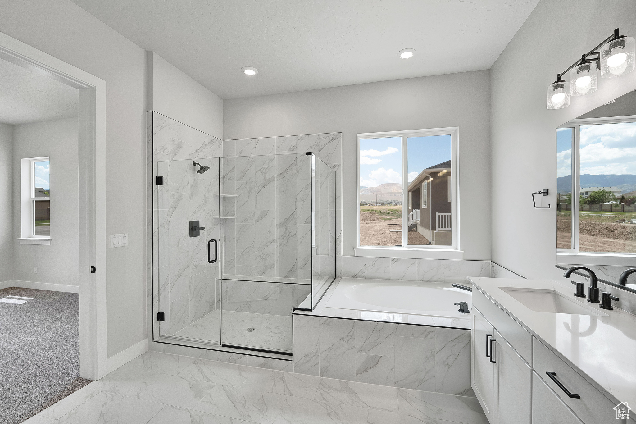 TETON RANCH - Residential