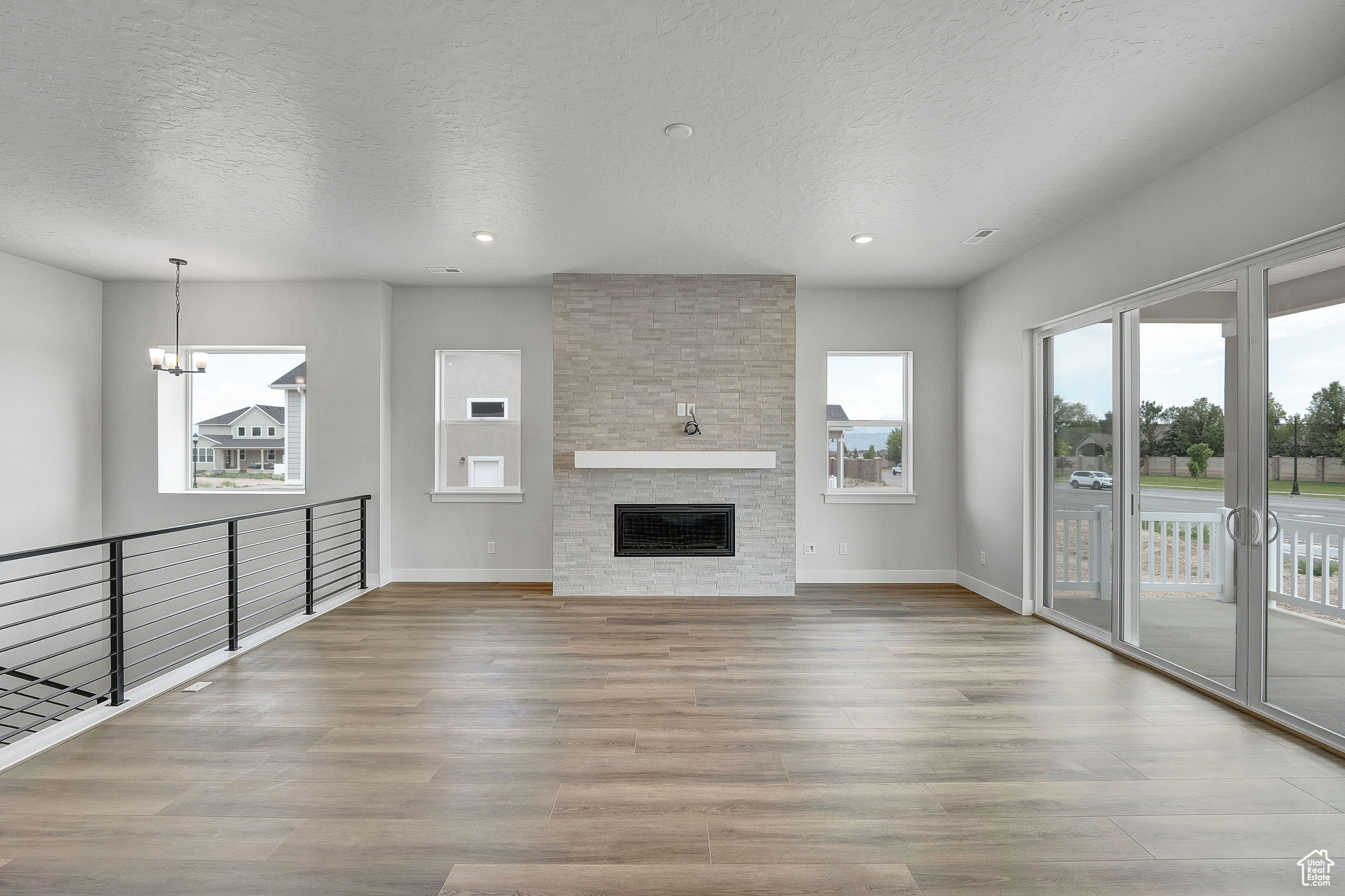 TETON RANCH - Residential