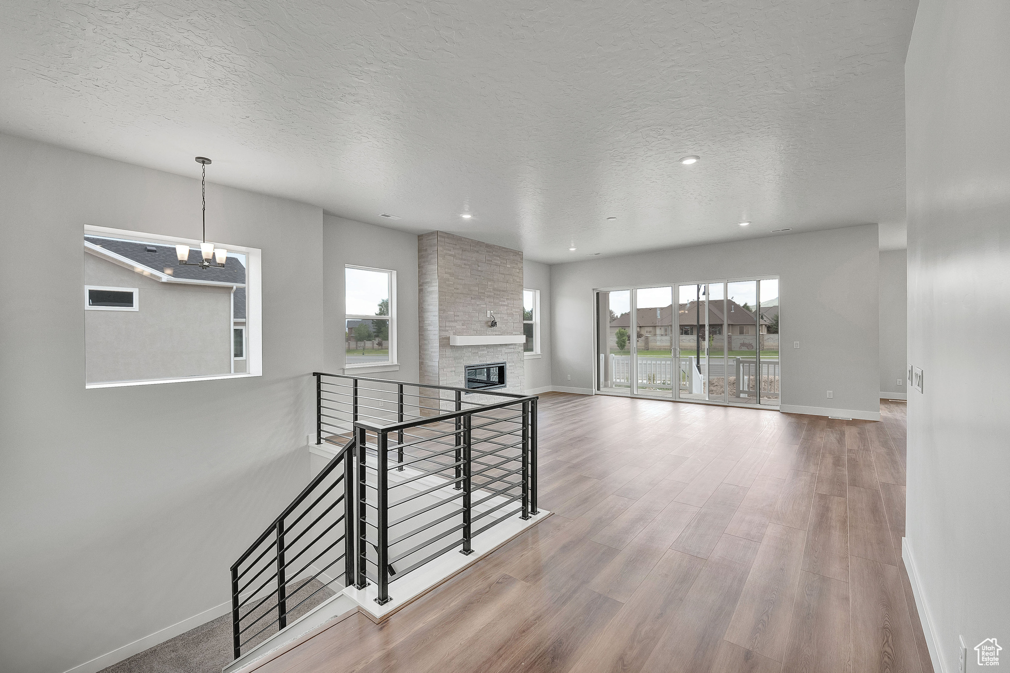 TETON RANCH - Residential