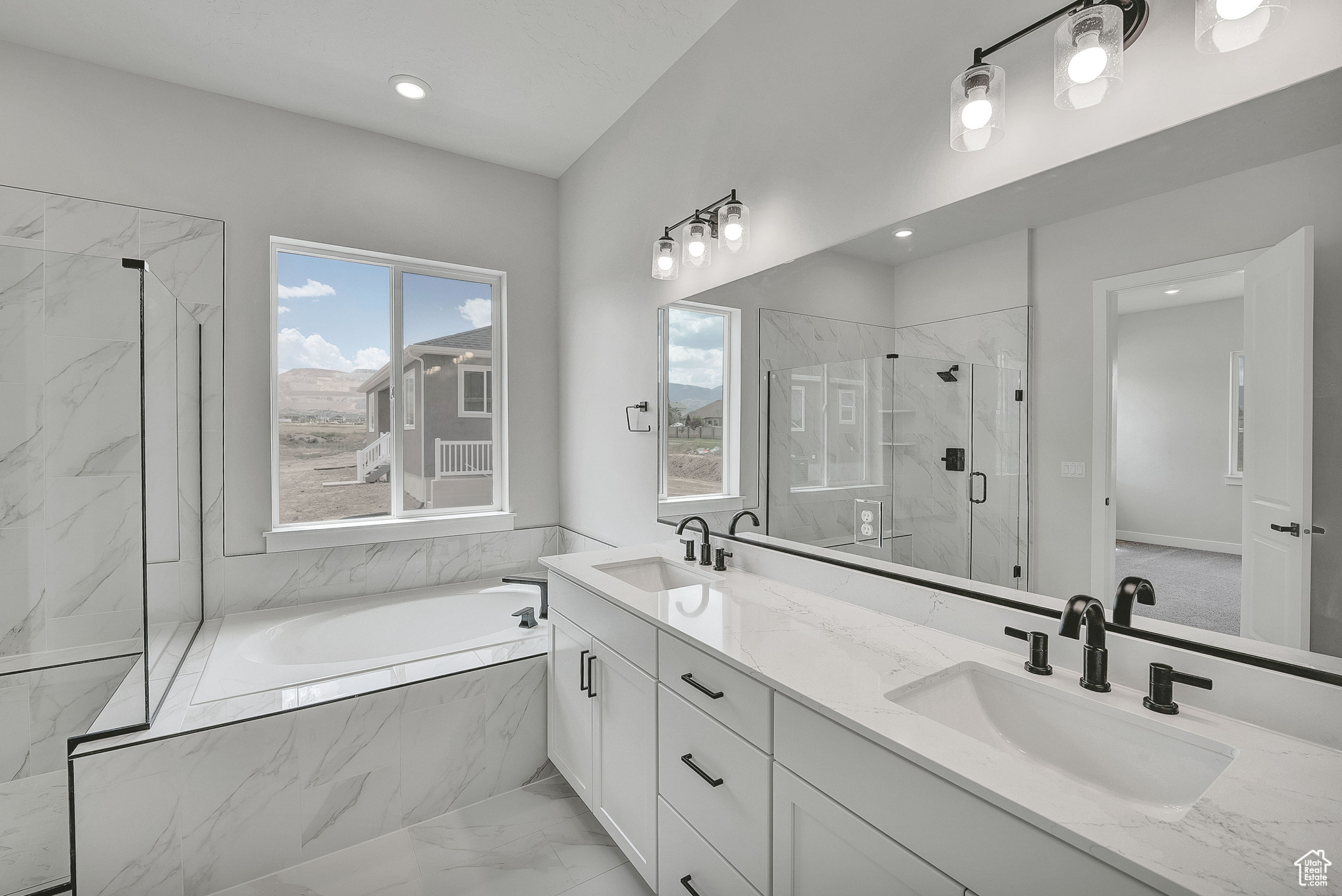 TETON RANCH - Residential