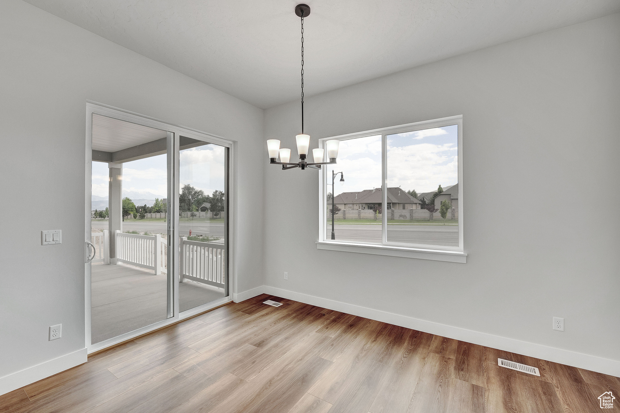 TETON RANCH - Residential