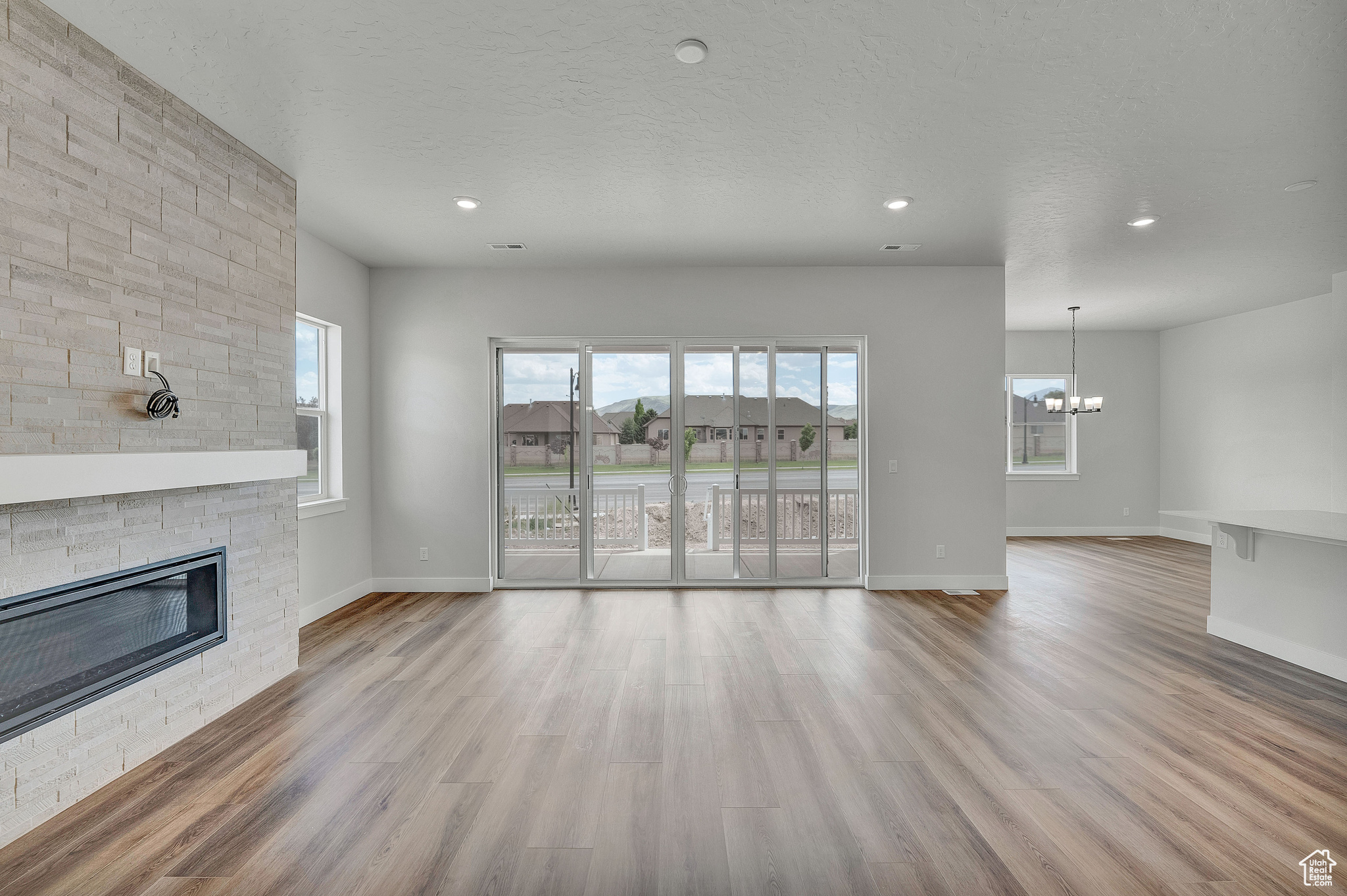 TETON RANCH - Residential