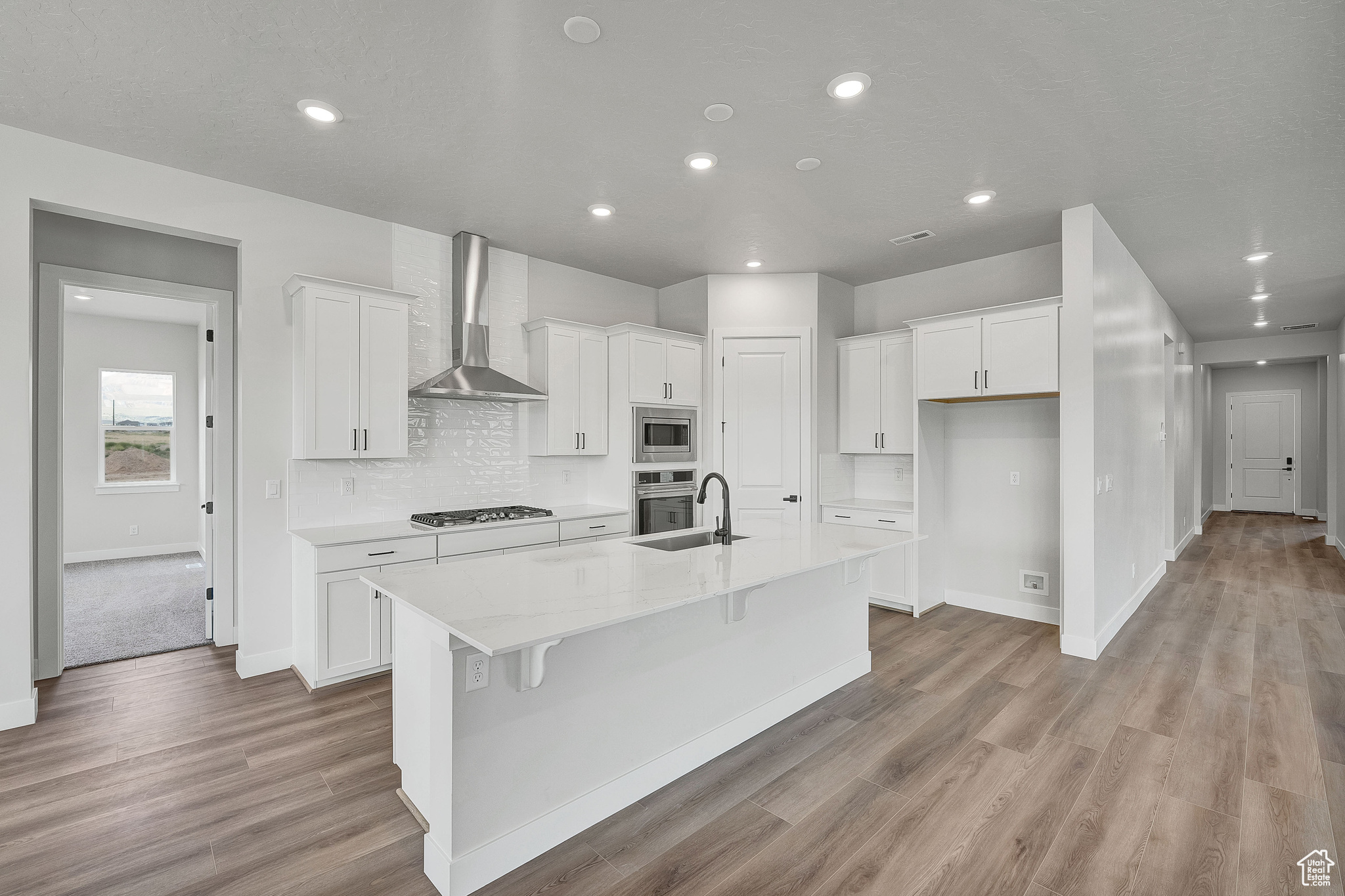 TETON RANCH - Residential