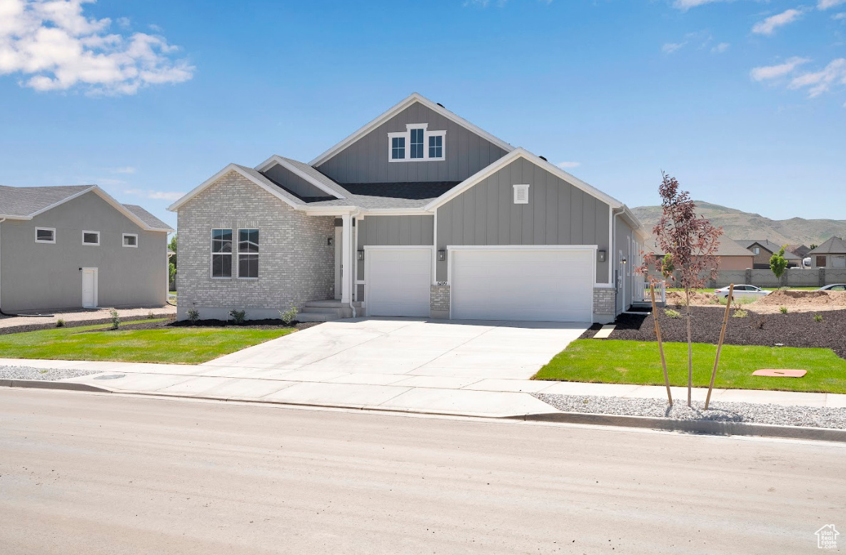 TETON RANCH - Residential