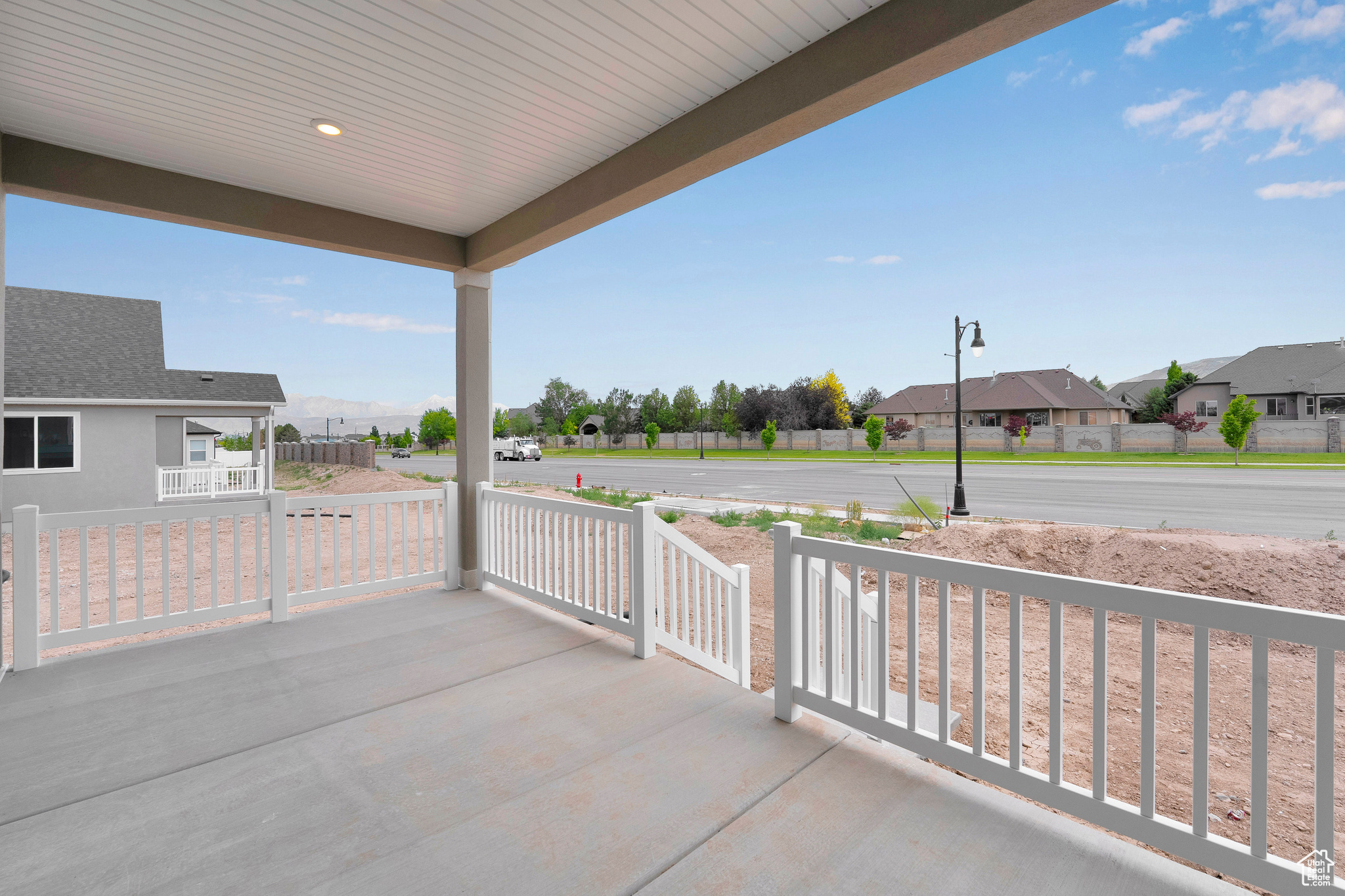 TETON RANCH - Residential