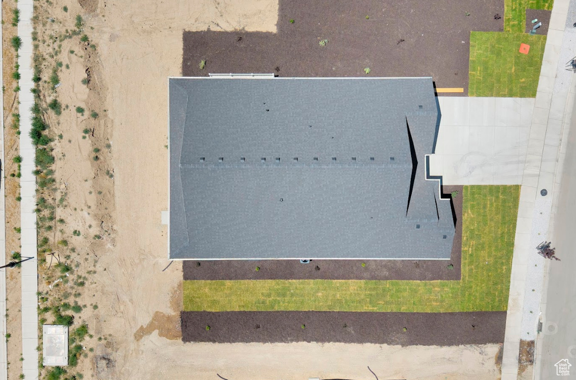 TETON RANCH - Residential