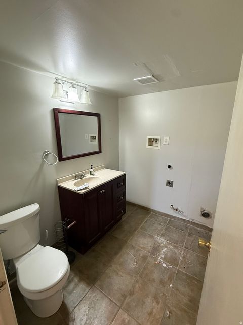 Tiny photo for 723 E 3710 S, Millcreek, UT 84106 (MLS # 2153166)